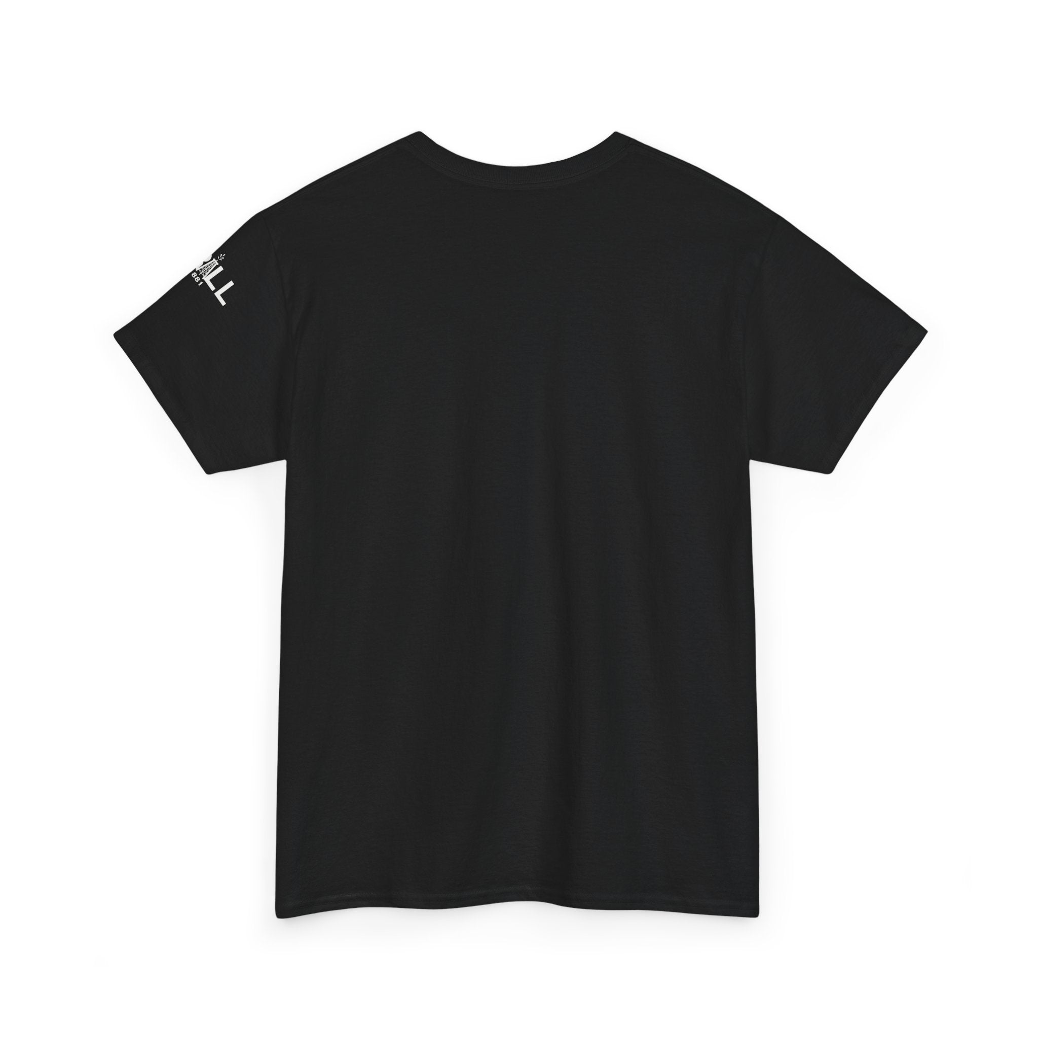 Straight Outta Odessa 5 - SS - Front