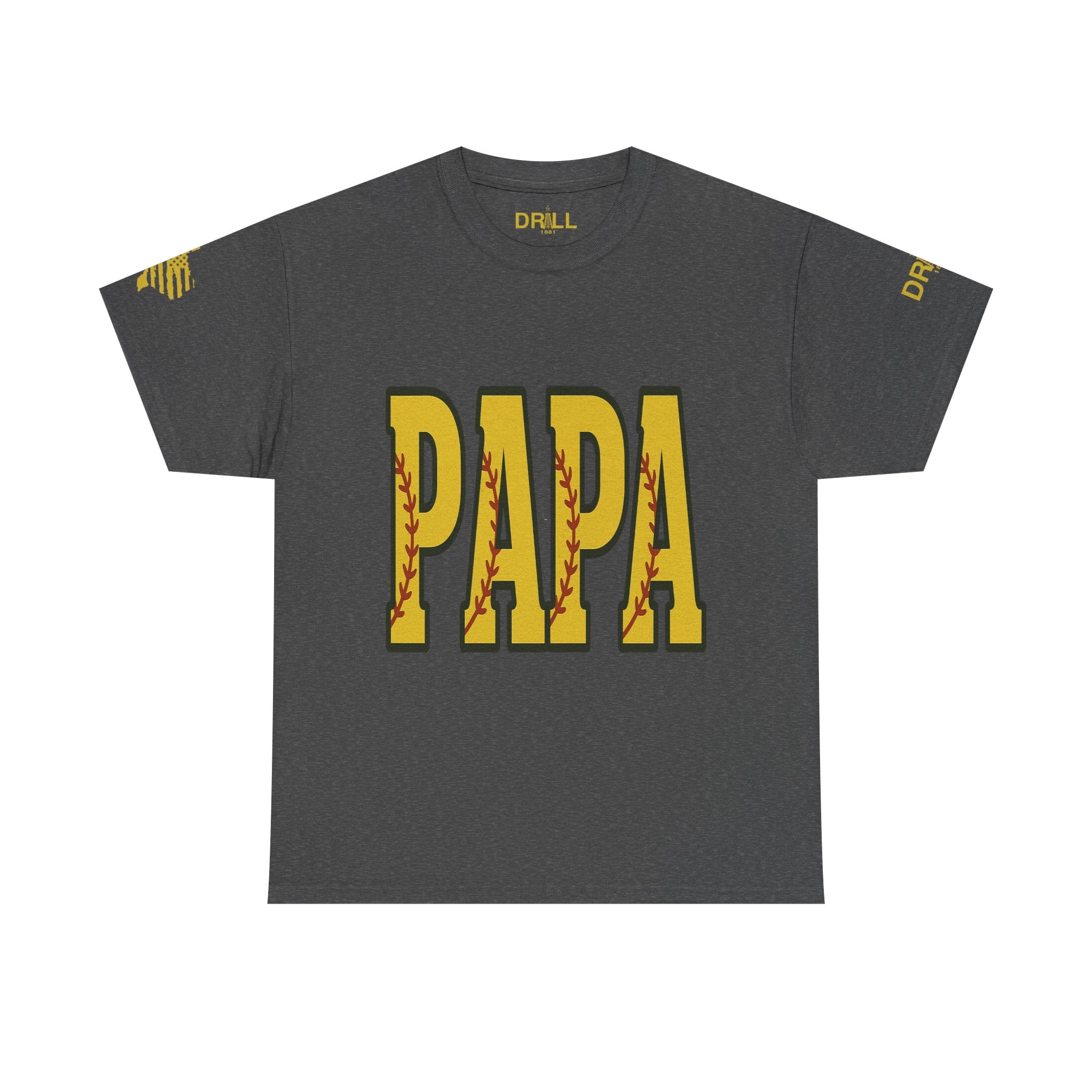 PAPA Softball