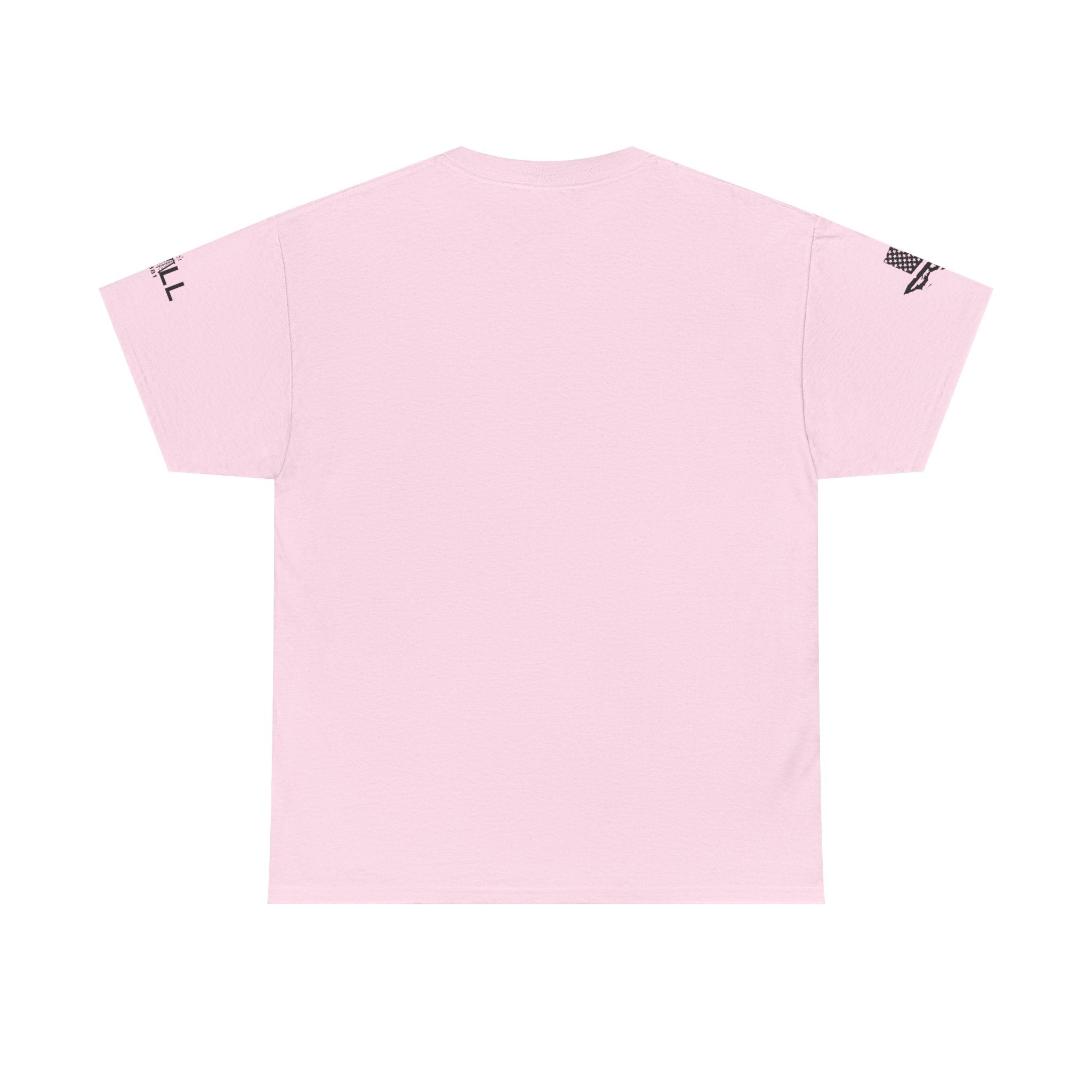 Drill Basic Black Logo - SS - T-Shirt