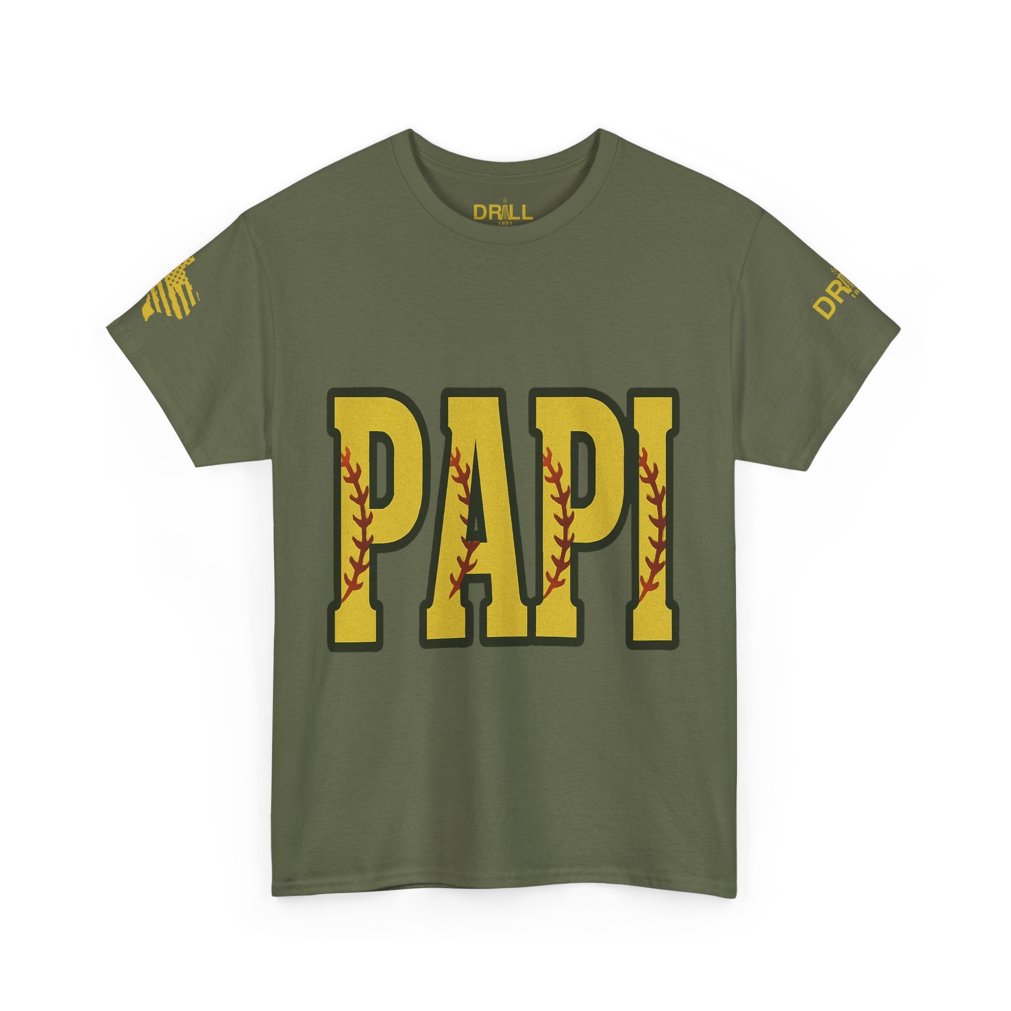 PAPI Softball