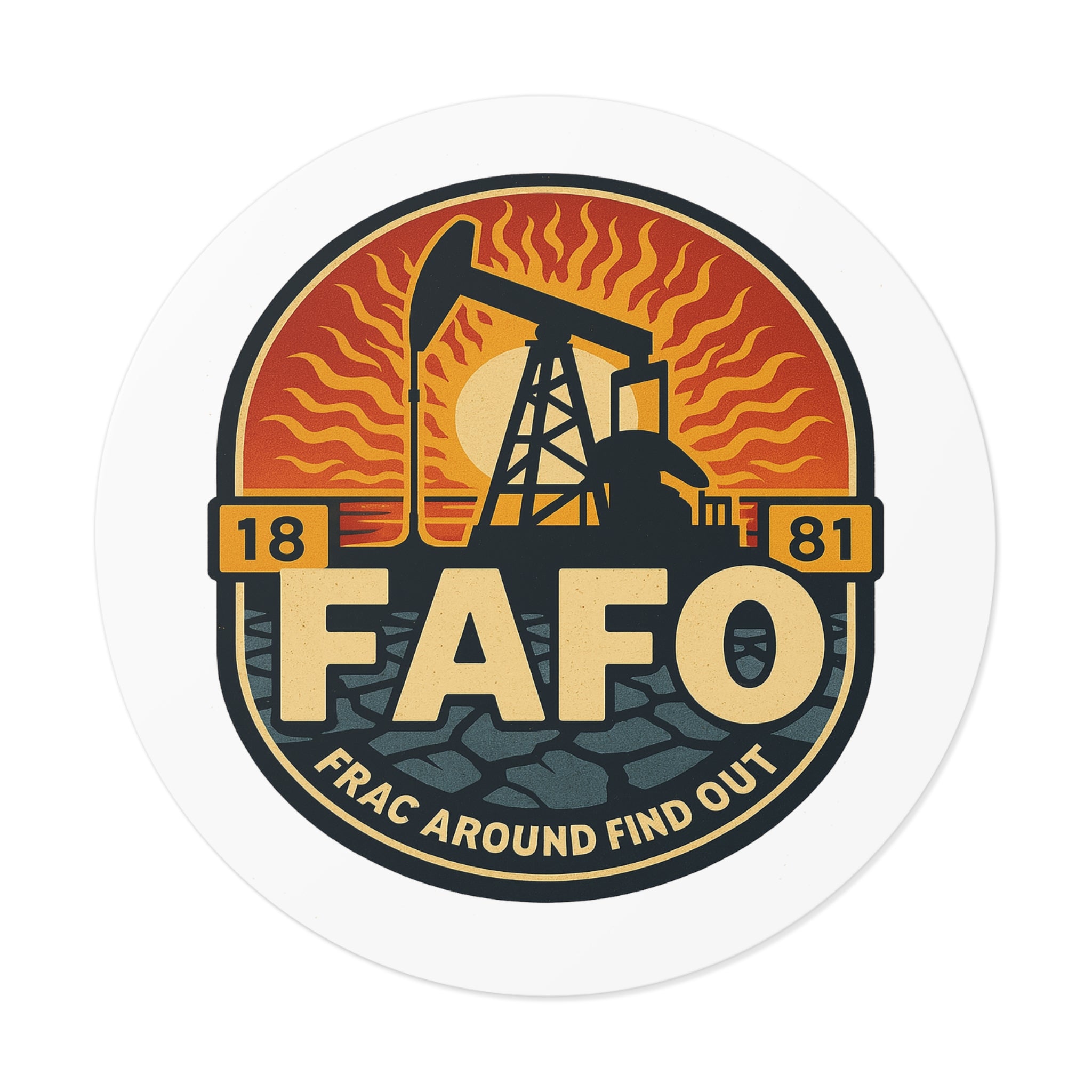 FAFO