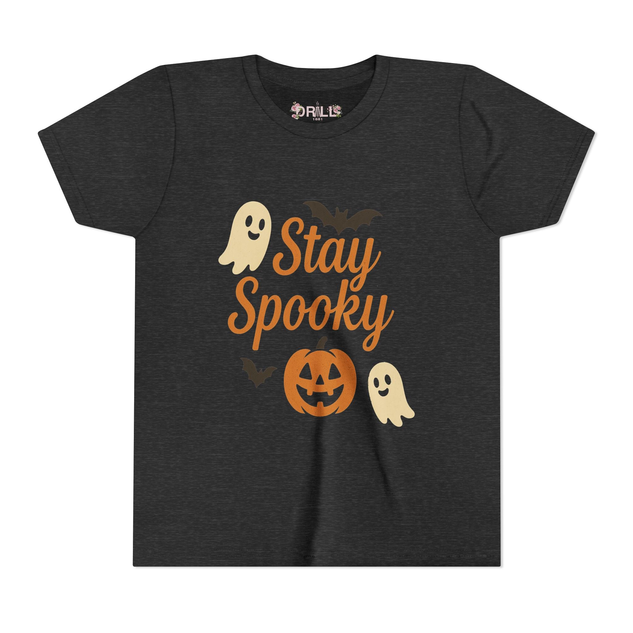 Stay Spooky - Fall Youth