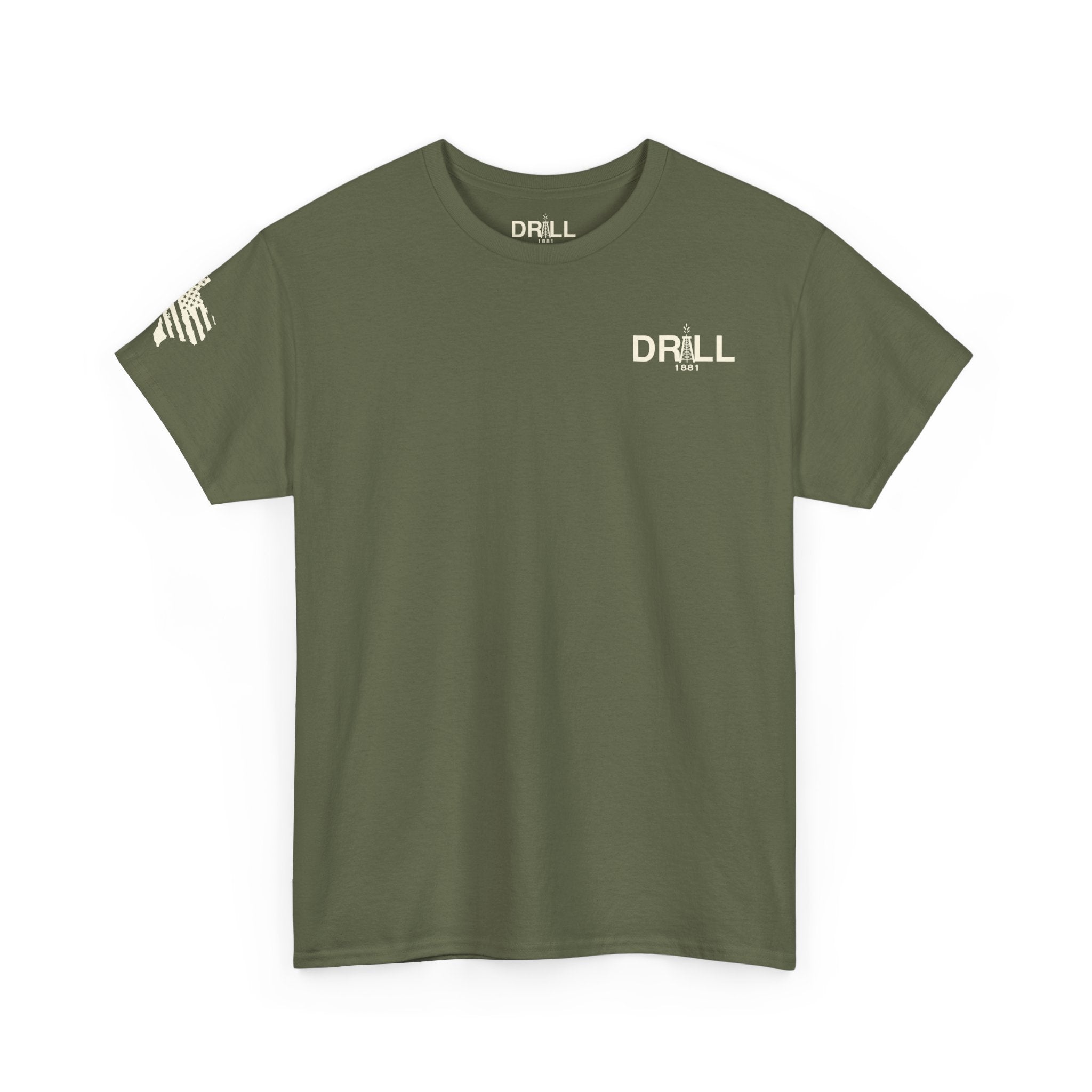 OPEC - SS - Back