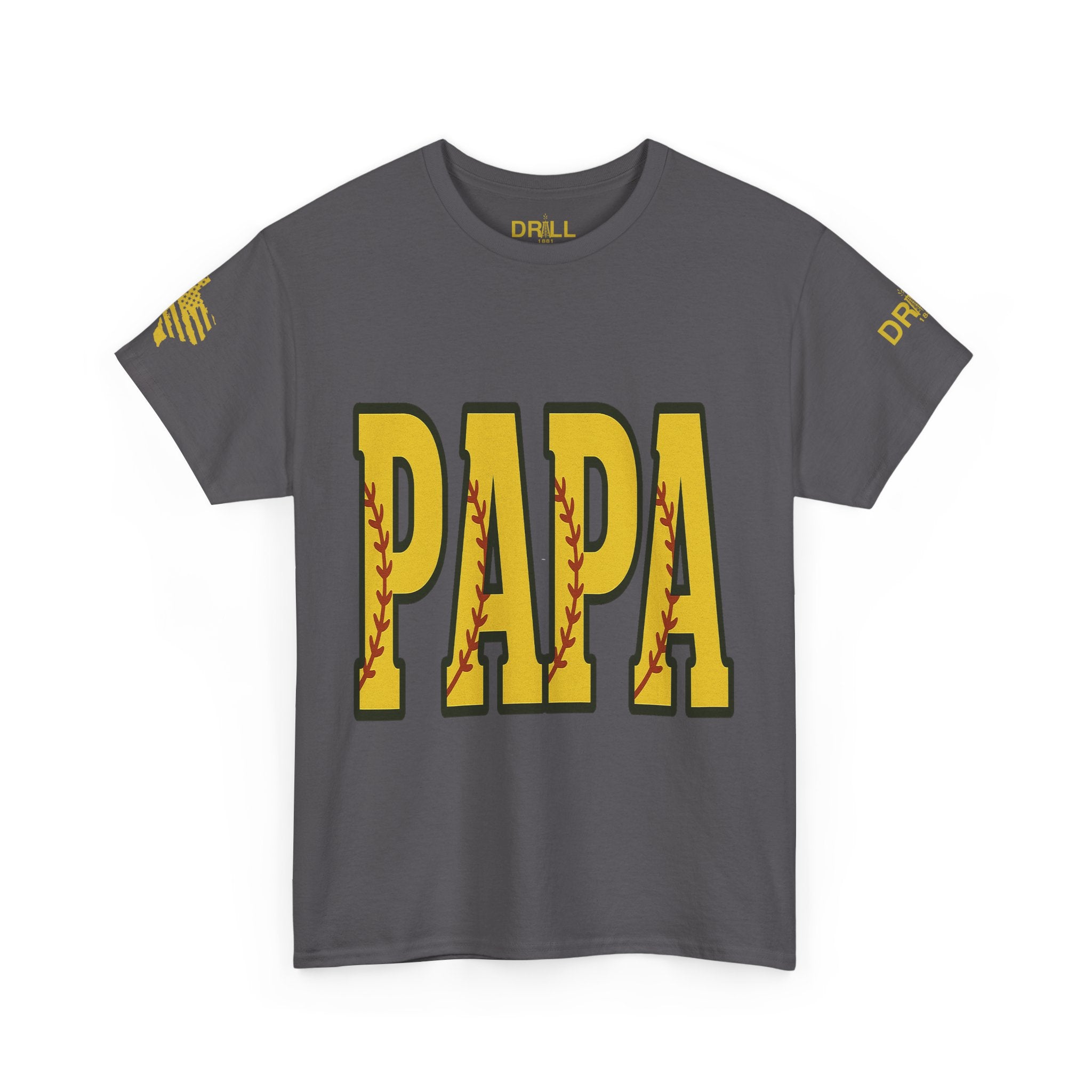 PAPA Softball