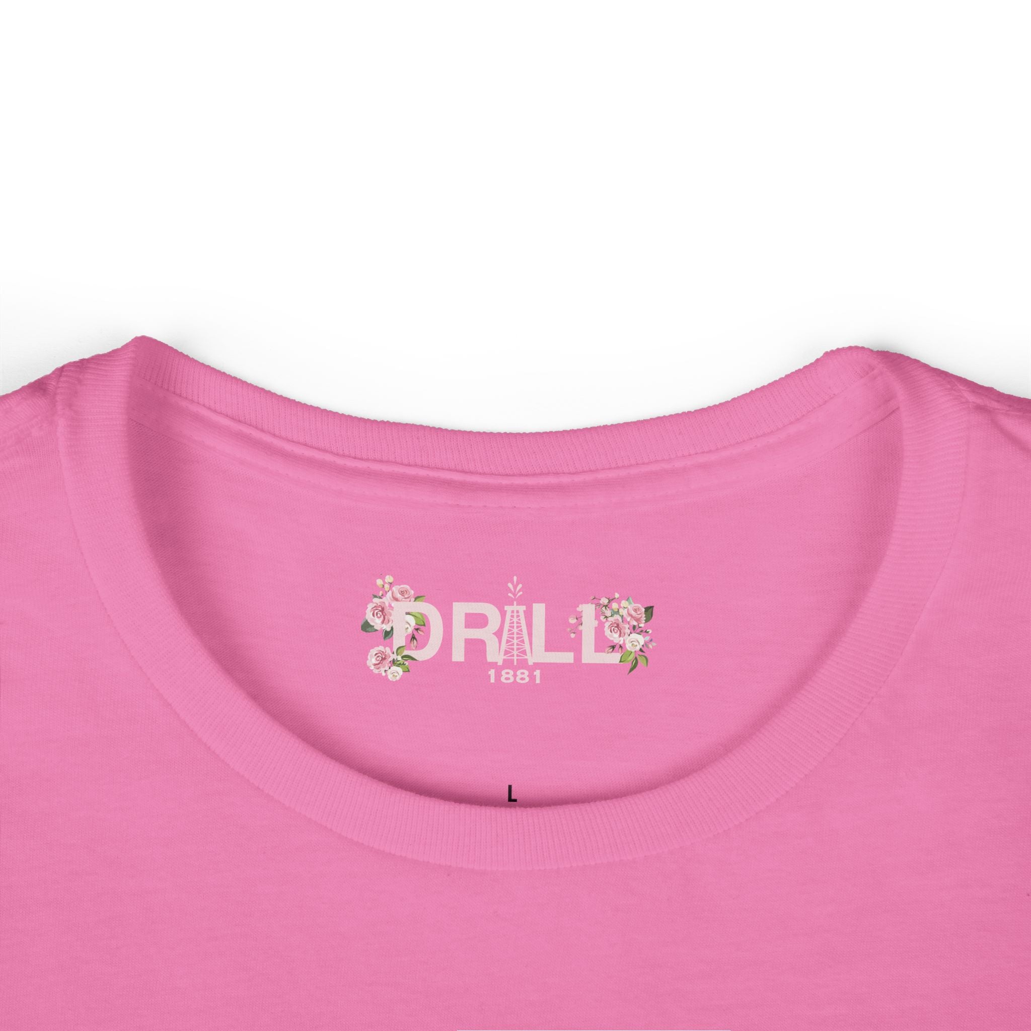 Rig Wife - Ladies Comfort Tee