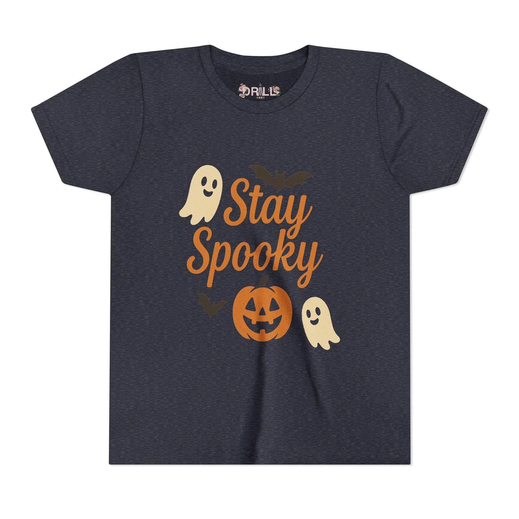 Stay Spooky - Fall Youth