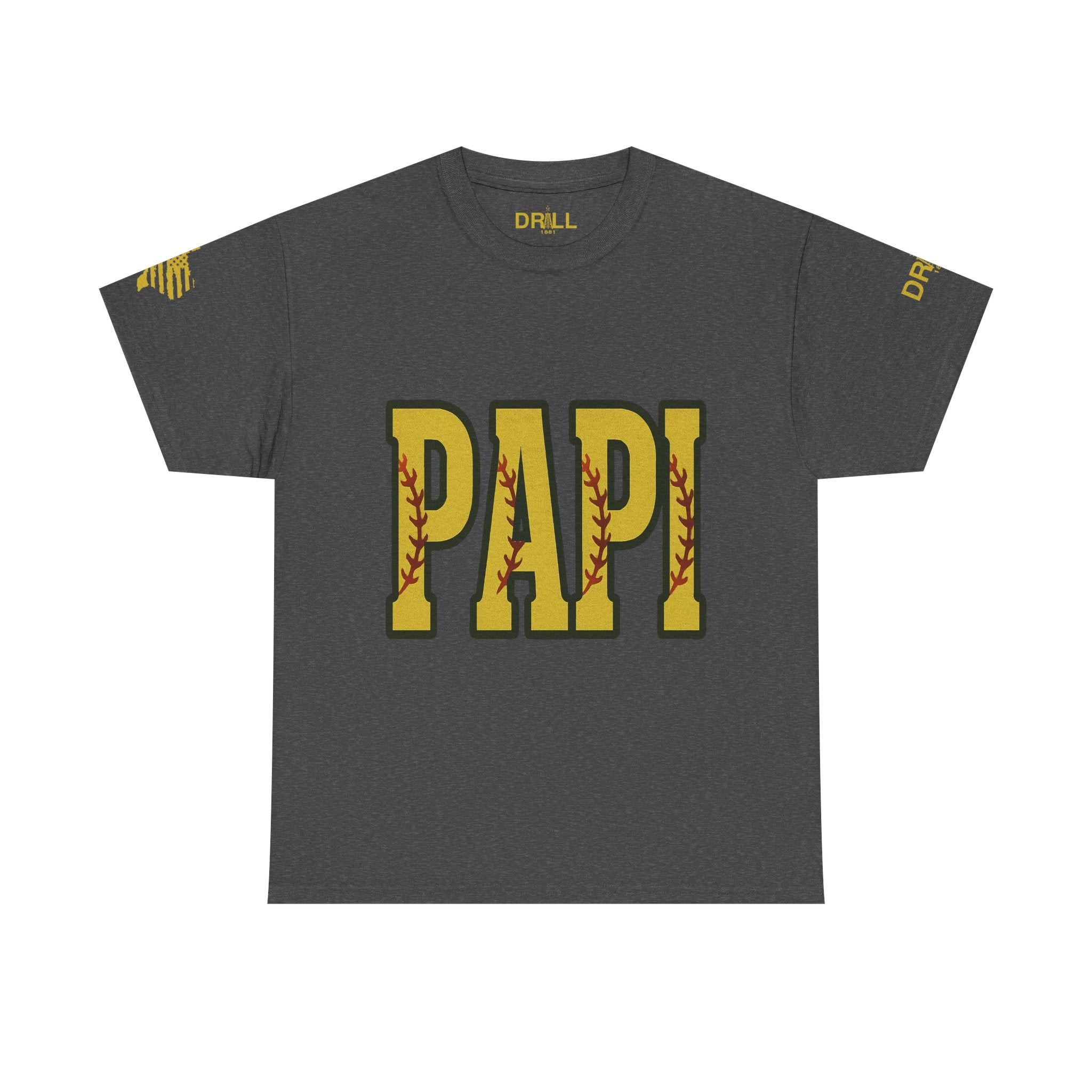 PAPI Softball