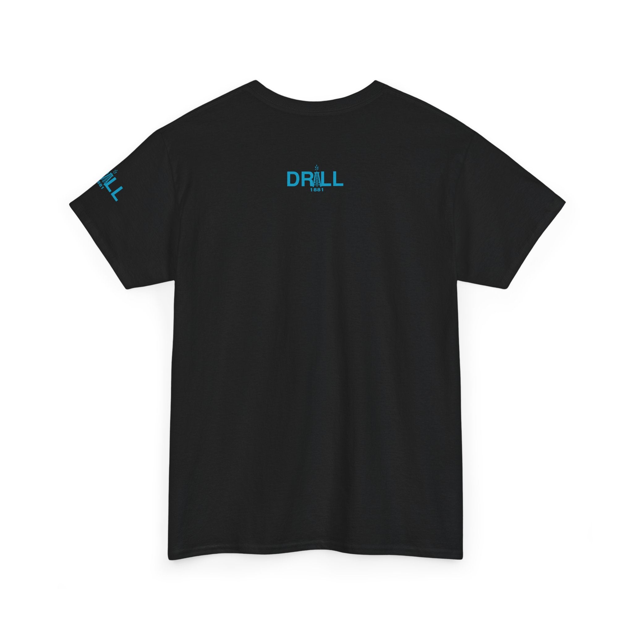 O.I.L - SS - Front