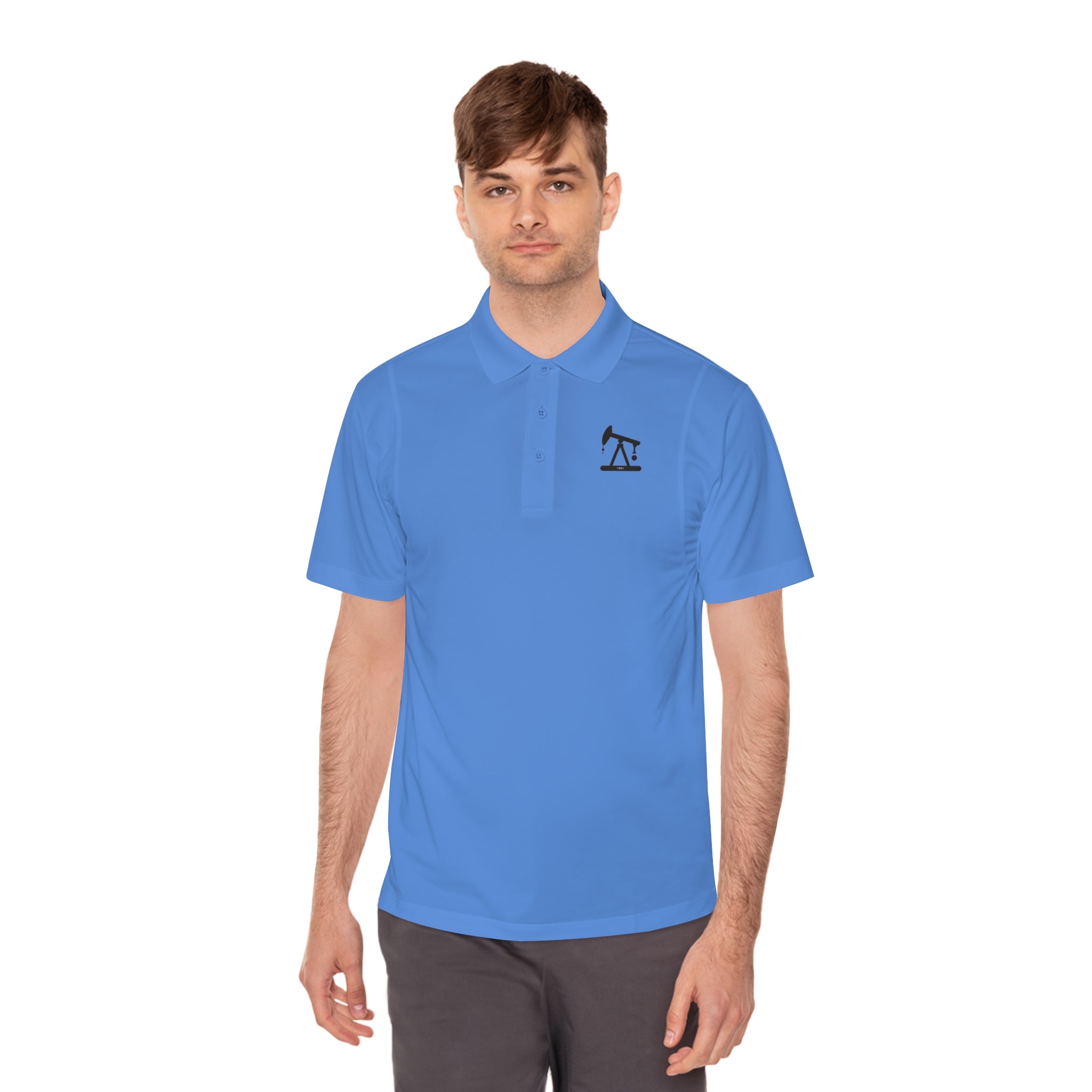 Jack Icon - Sport Polo Shirt