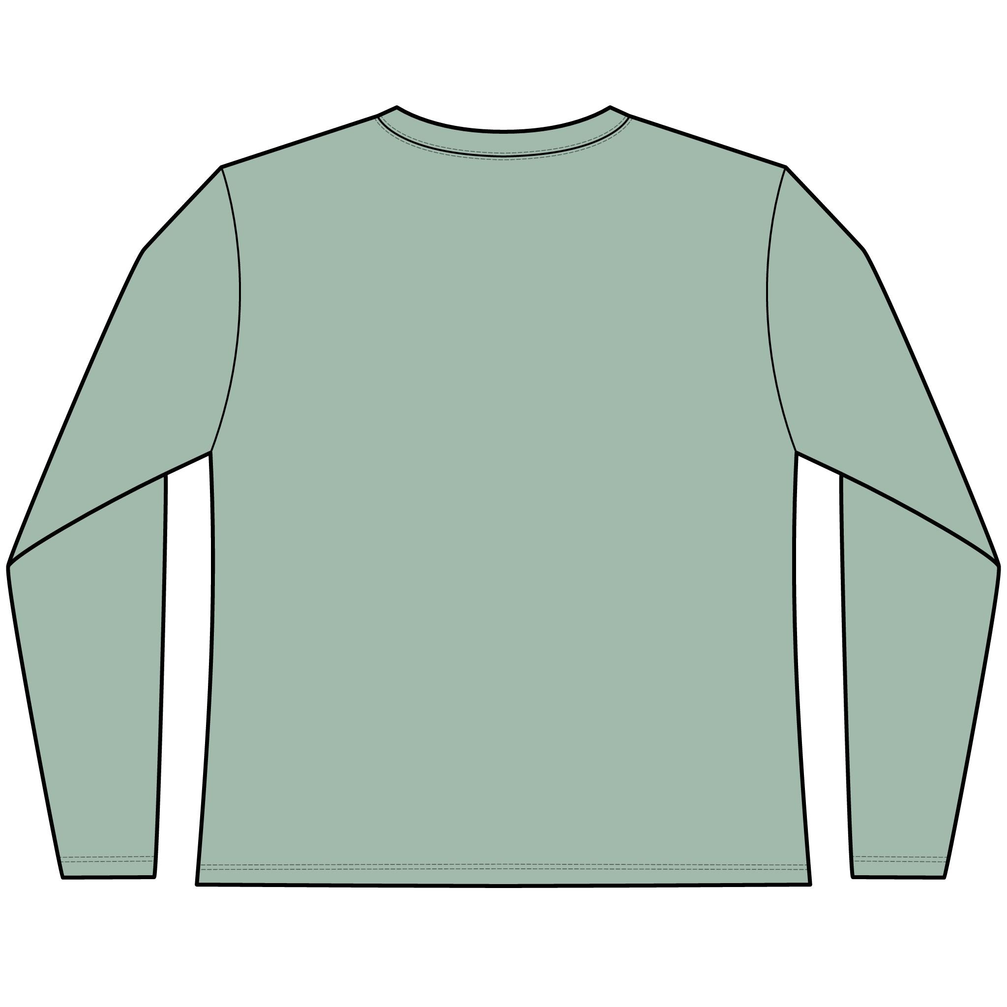 Boo-Jee Ghost Long Sleeve Tee | Cute Halloween Shirt | Women's FALL Fashion