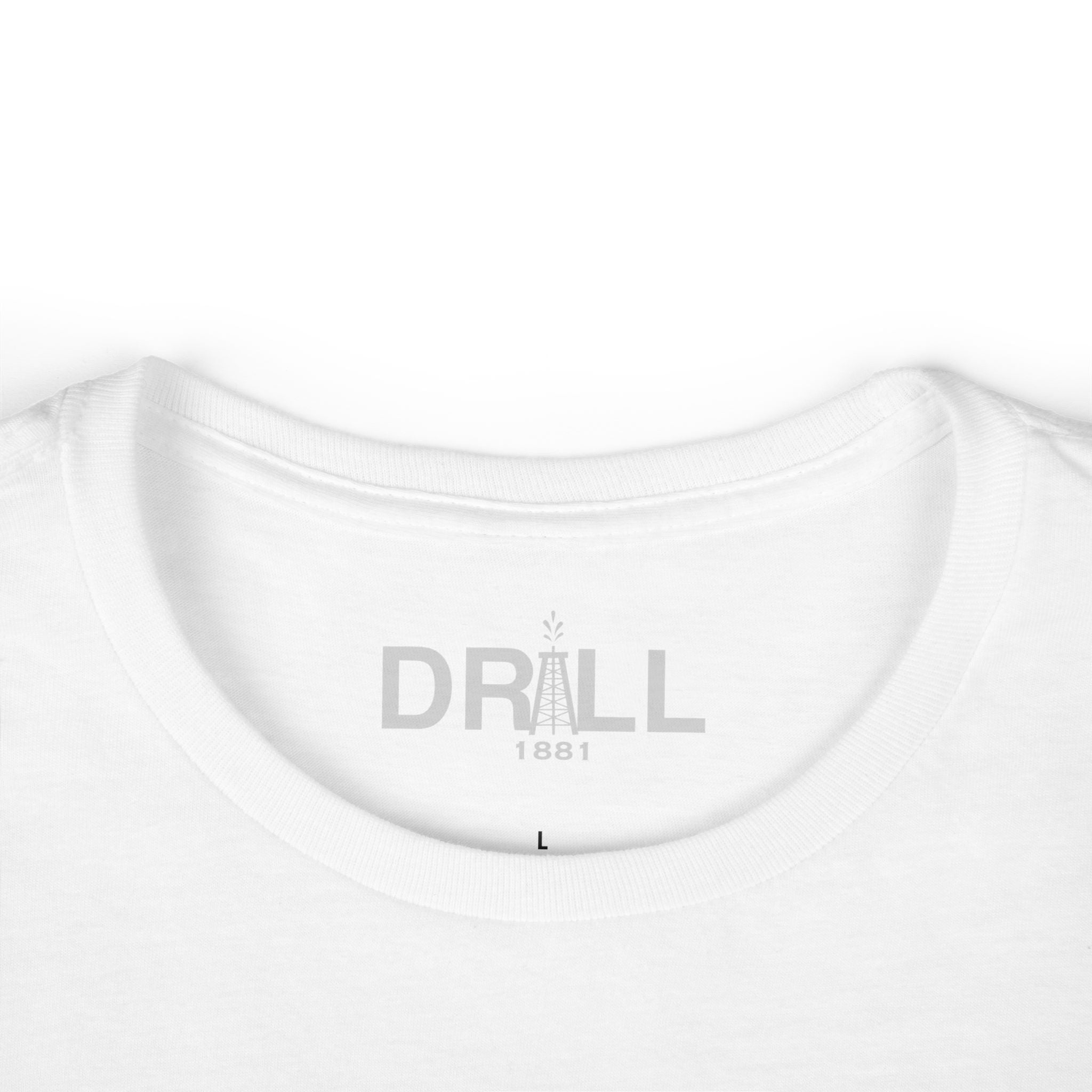 Texas Strong - Ladies Comfort Tee