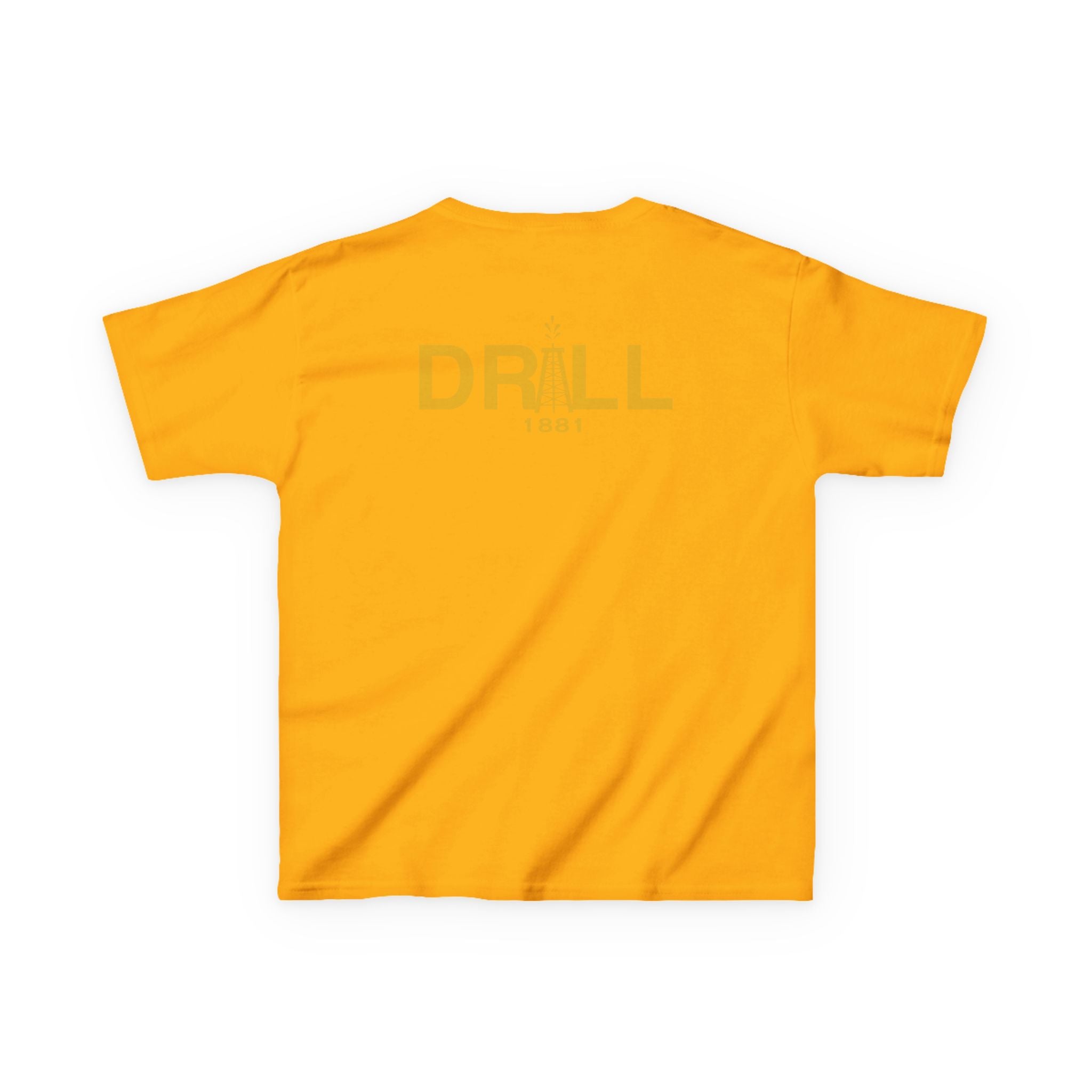 T-Rex Splash 2 - Kids Heavy Cotton™ Tee
