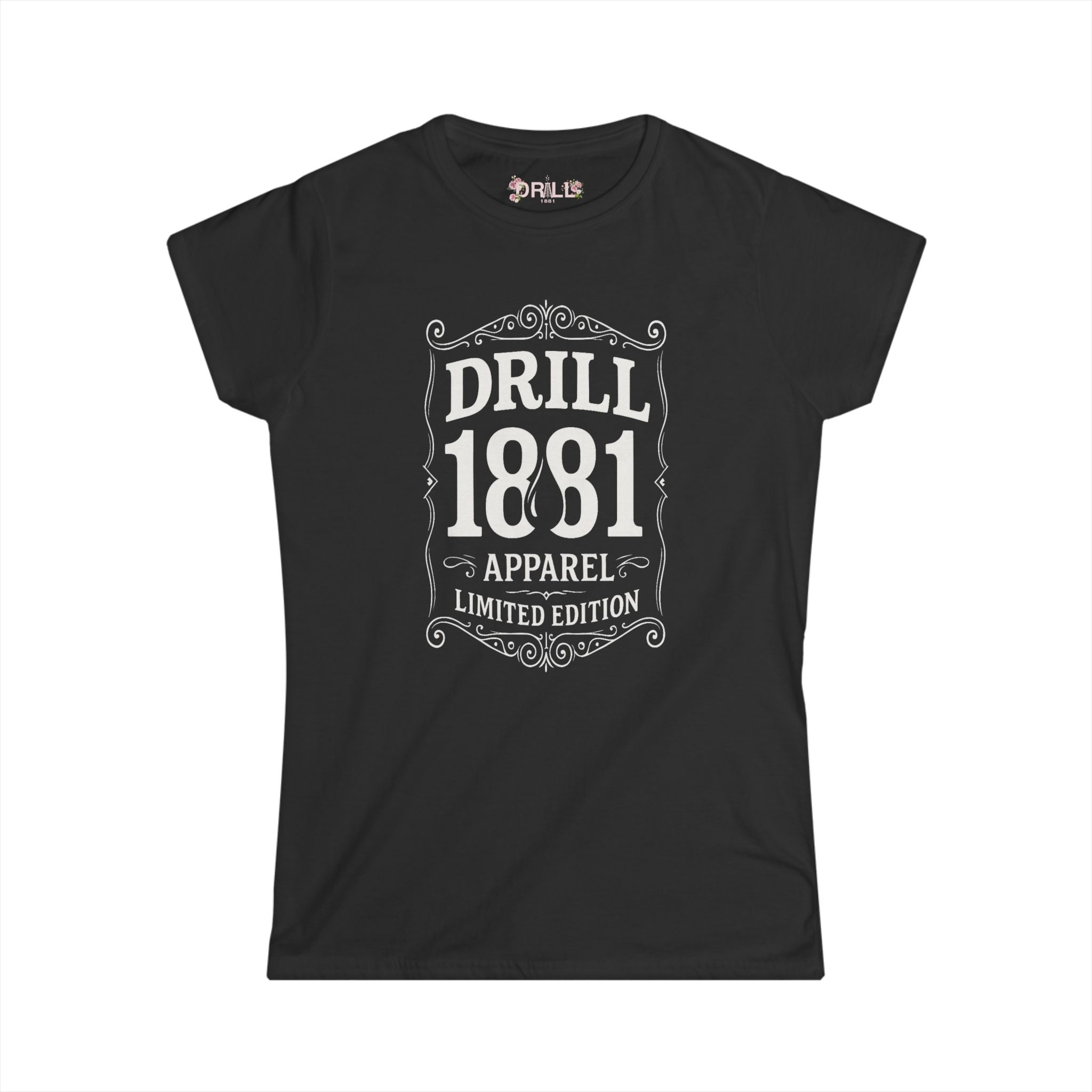 Limited Edition - Ladies Comfort Tee