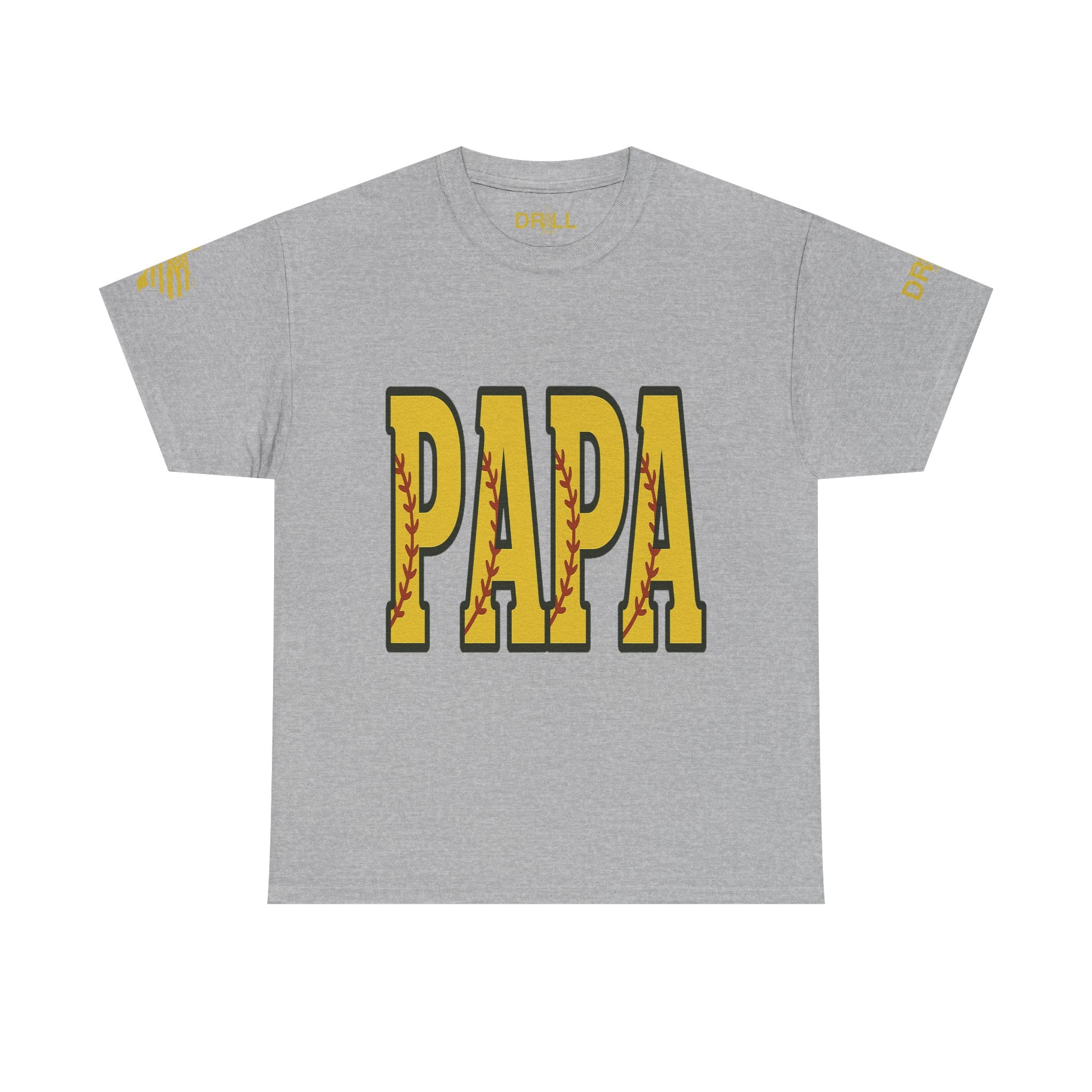 PAPA Softball
