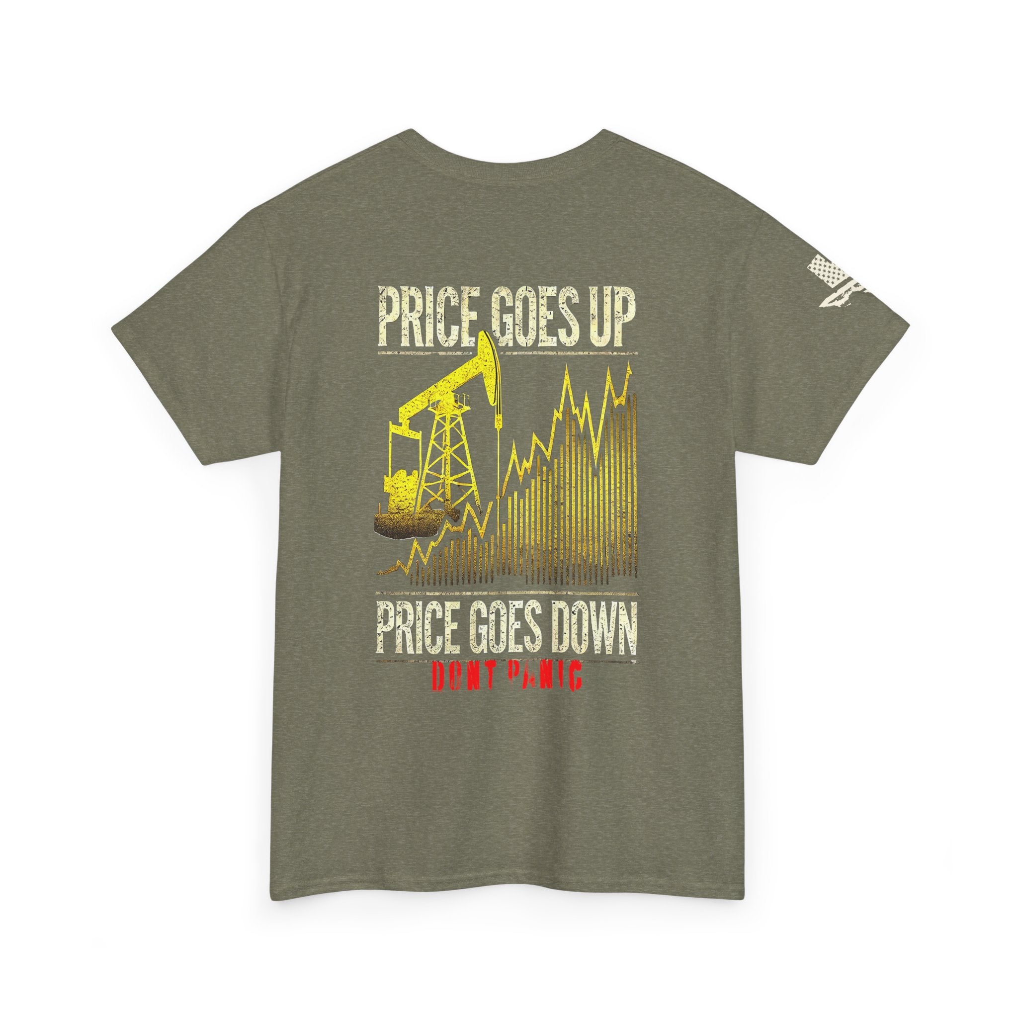 Price - SS - Back