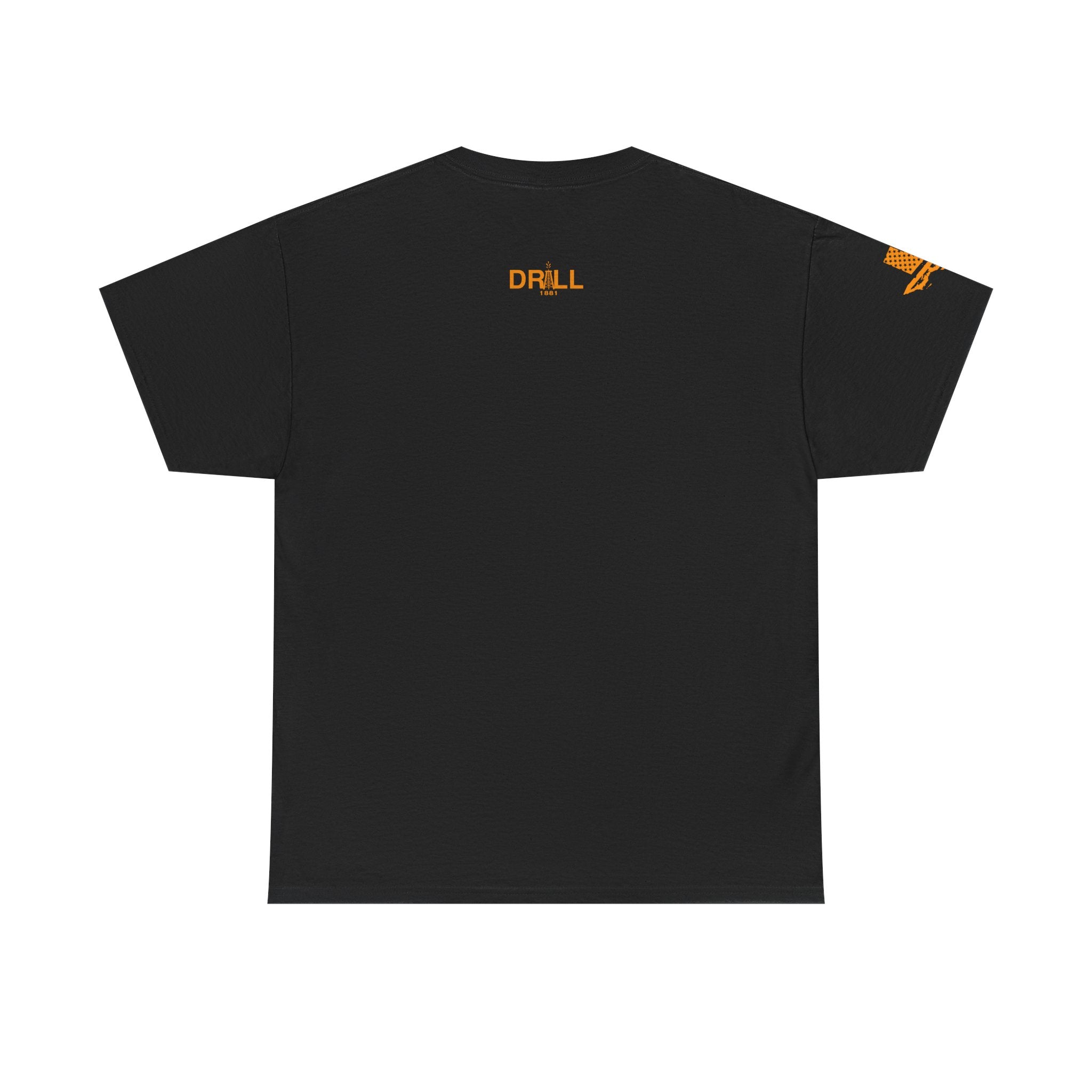 Never Cap It - SS - Front