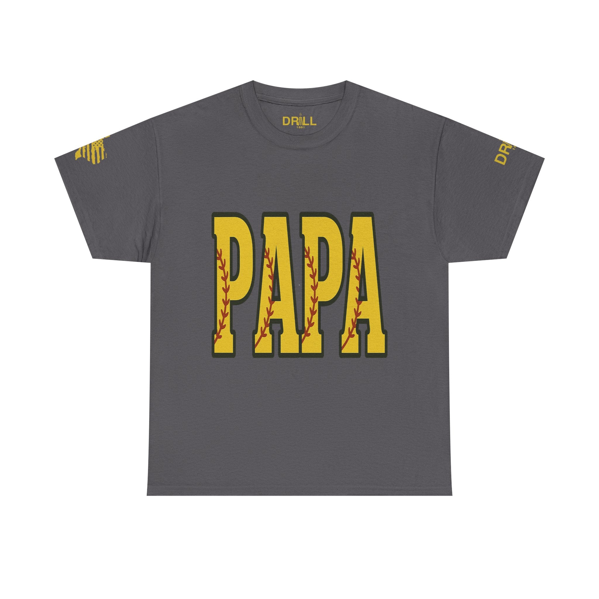PAPA Softball