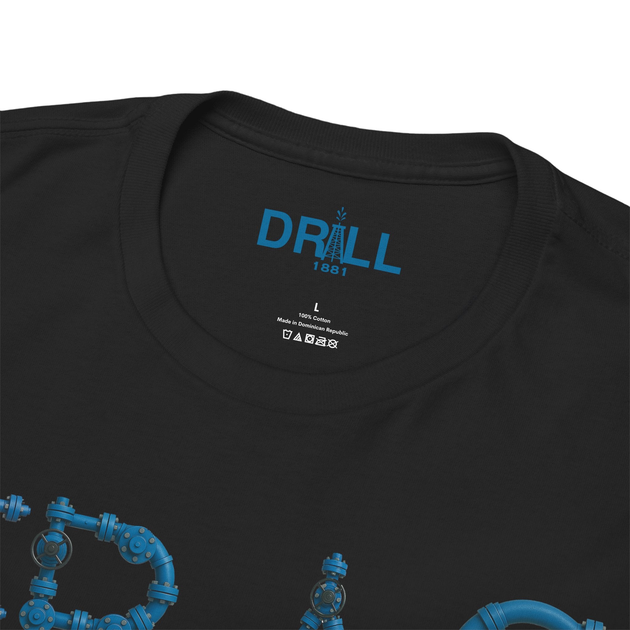 Frac - SS - Front