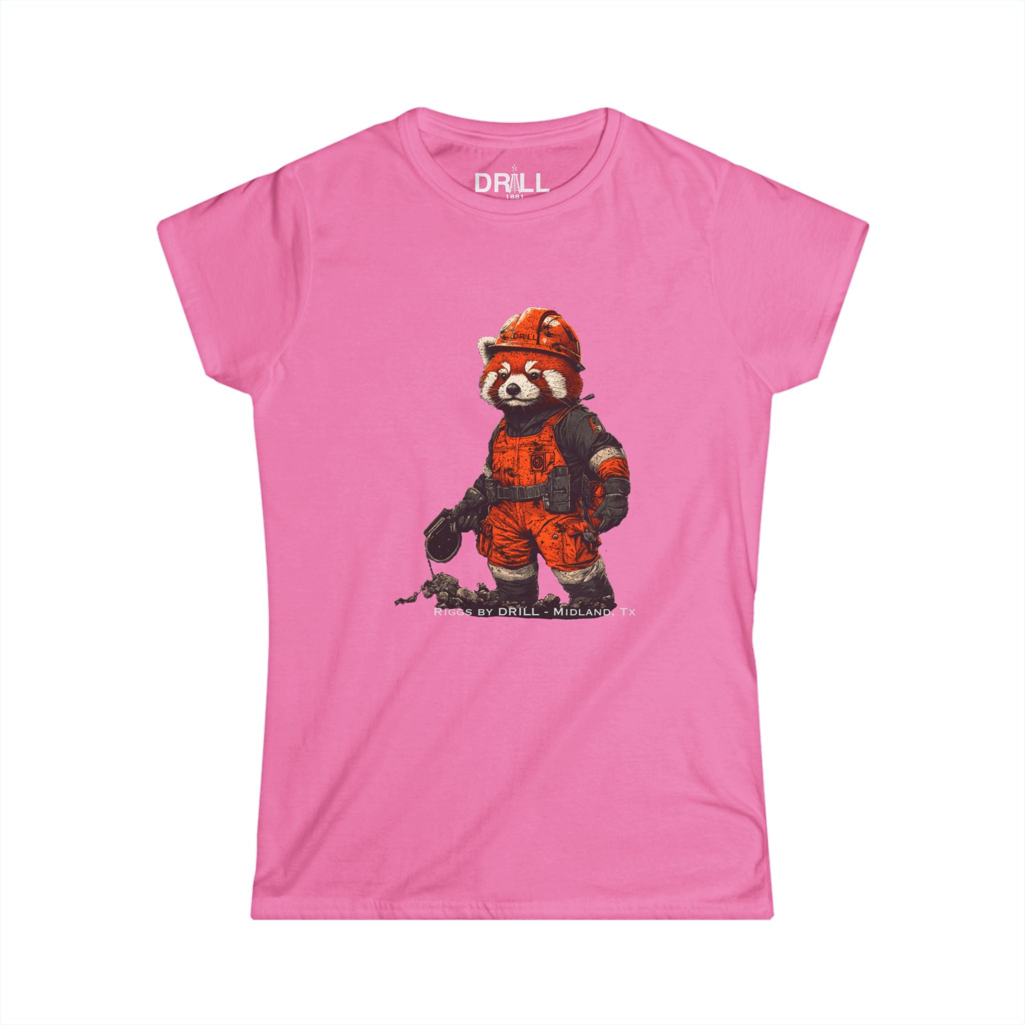 Riggs Deckhand - Ladies Comfort Tee