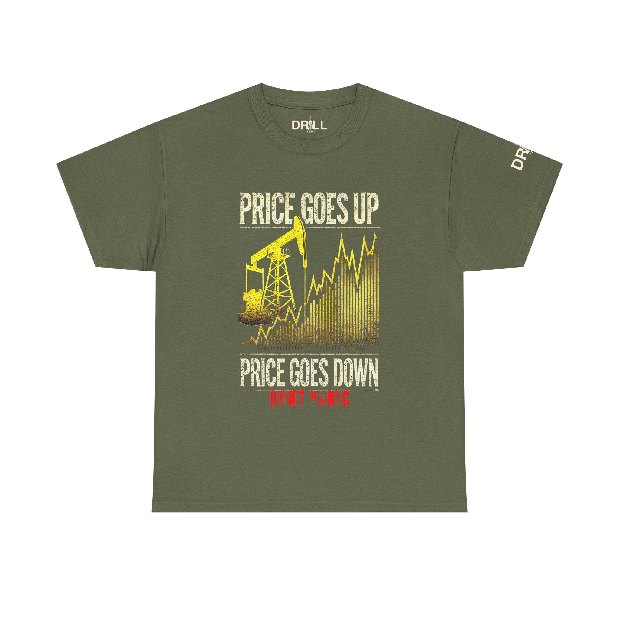 Price - SS - Front