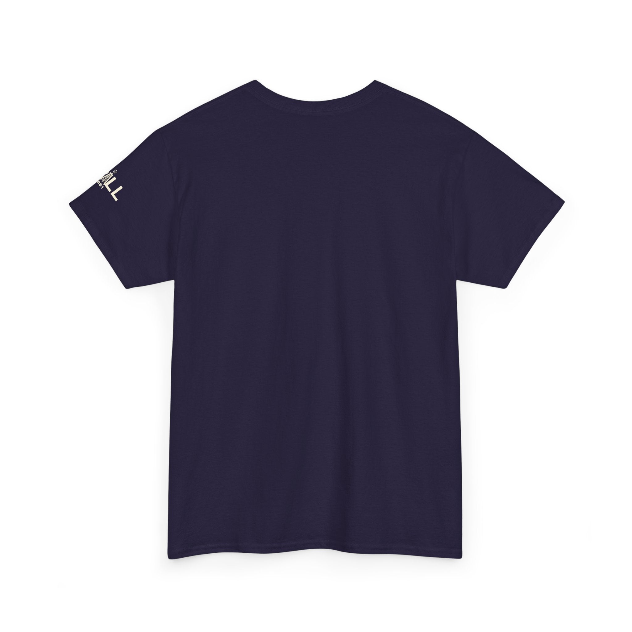 9 to 5 - SS - Front