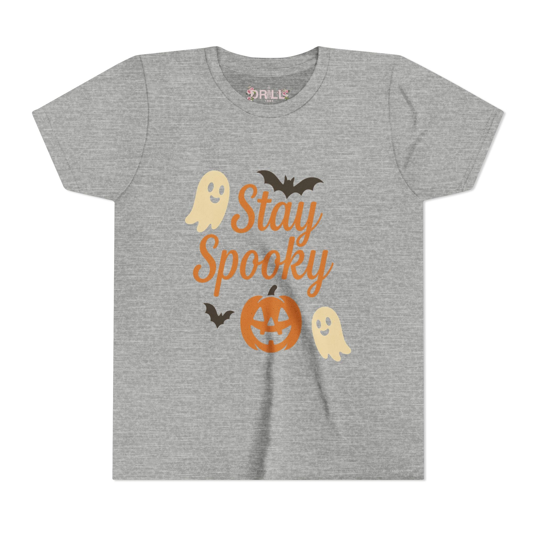 Stay Spooky - Fall Youth