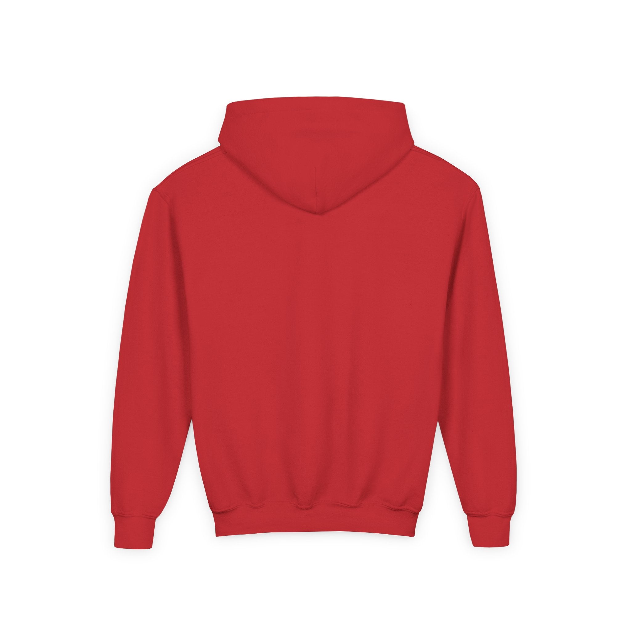 DRILL Basic - Soft Youth Hoodie