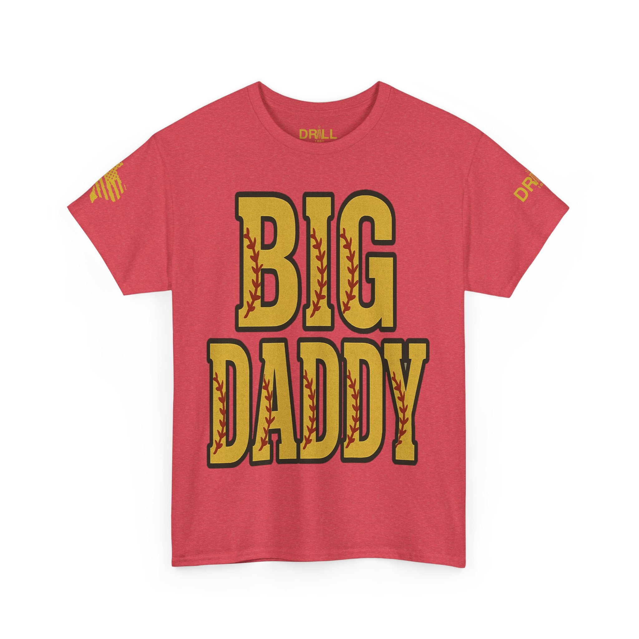BIG DADDY Softball