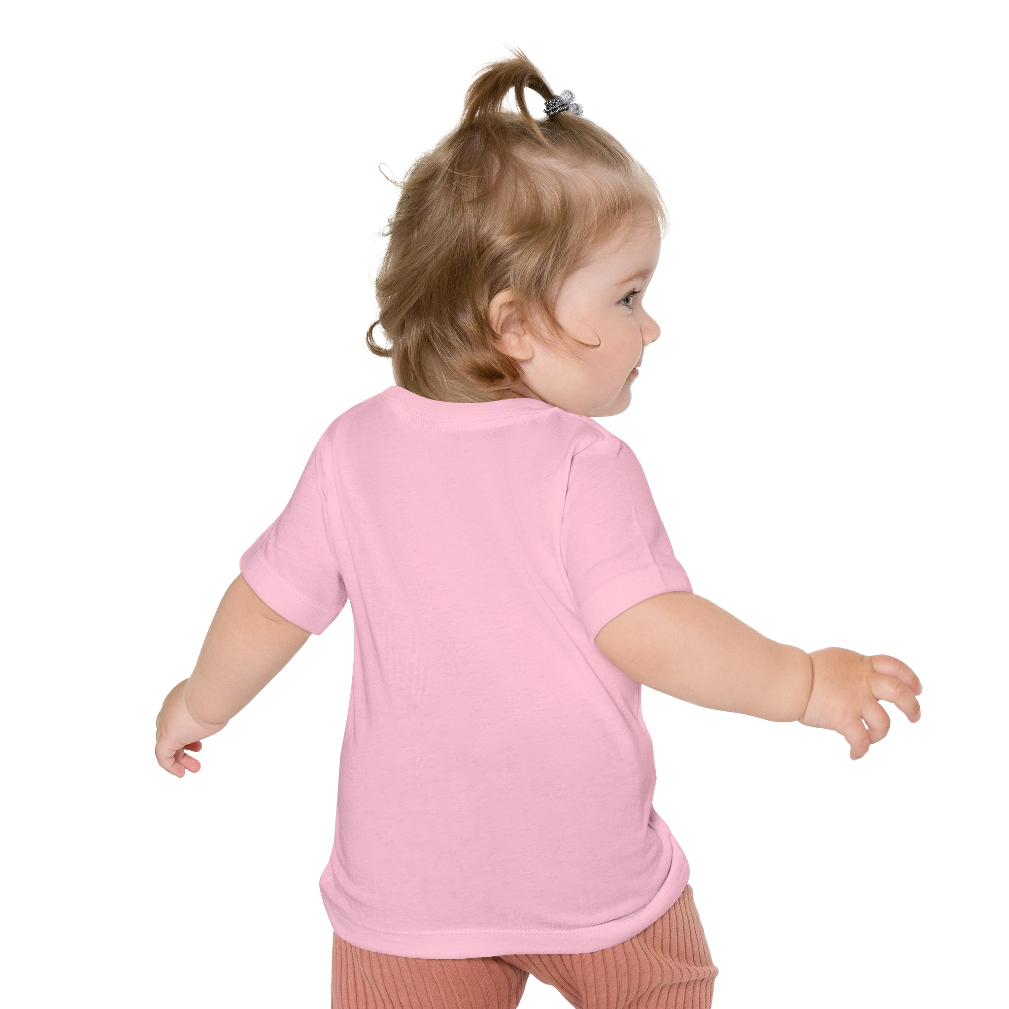 Texas Love Baby Short Sleeve T-Shirt