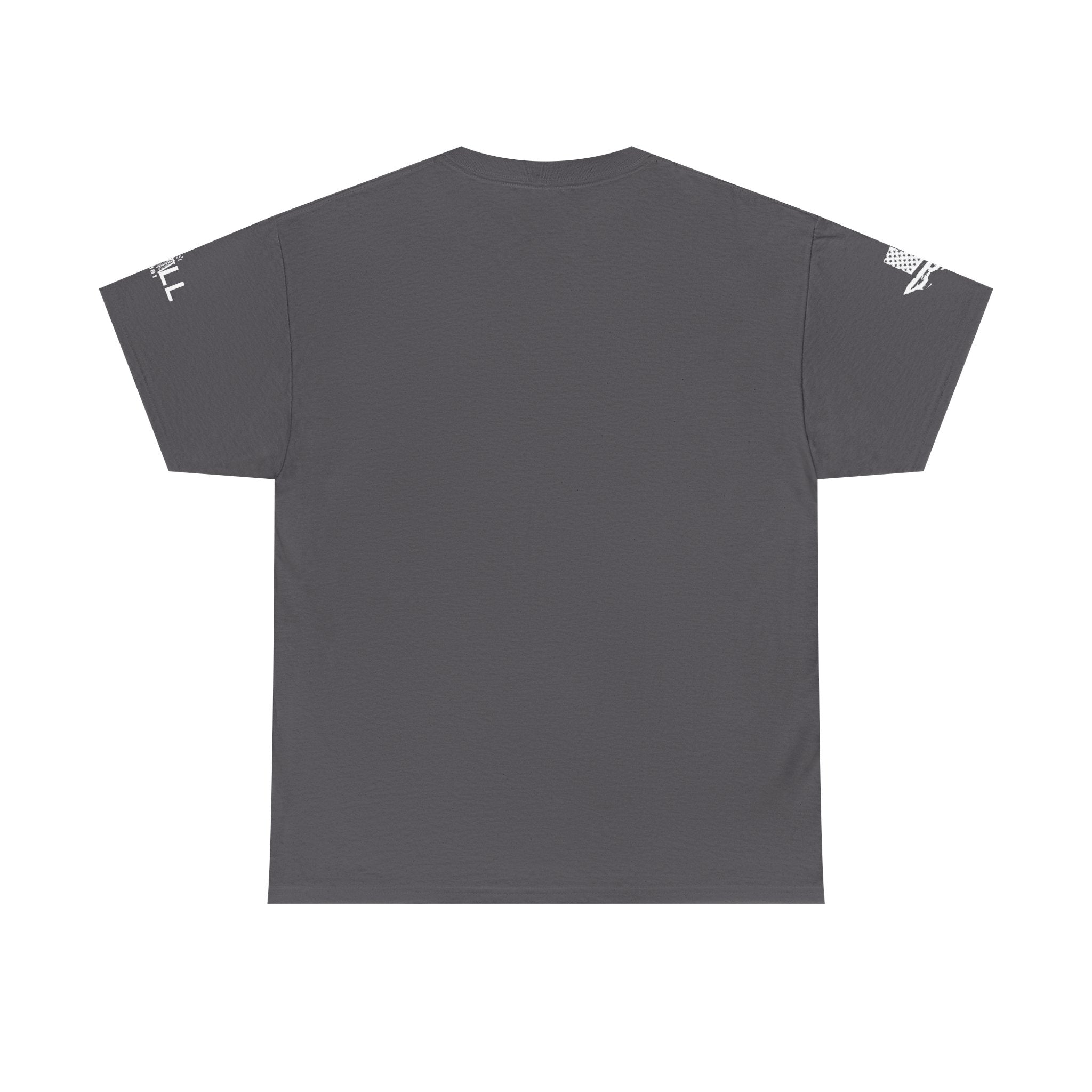 Drill Original 2 - SS - Front