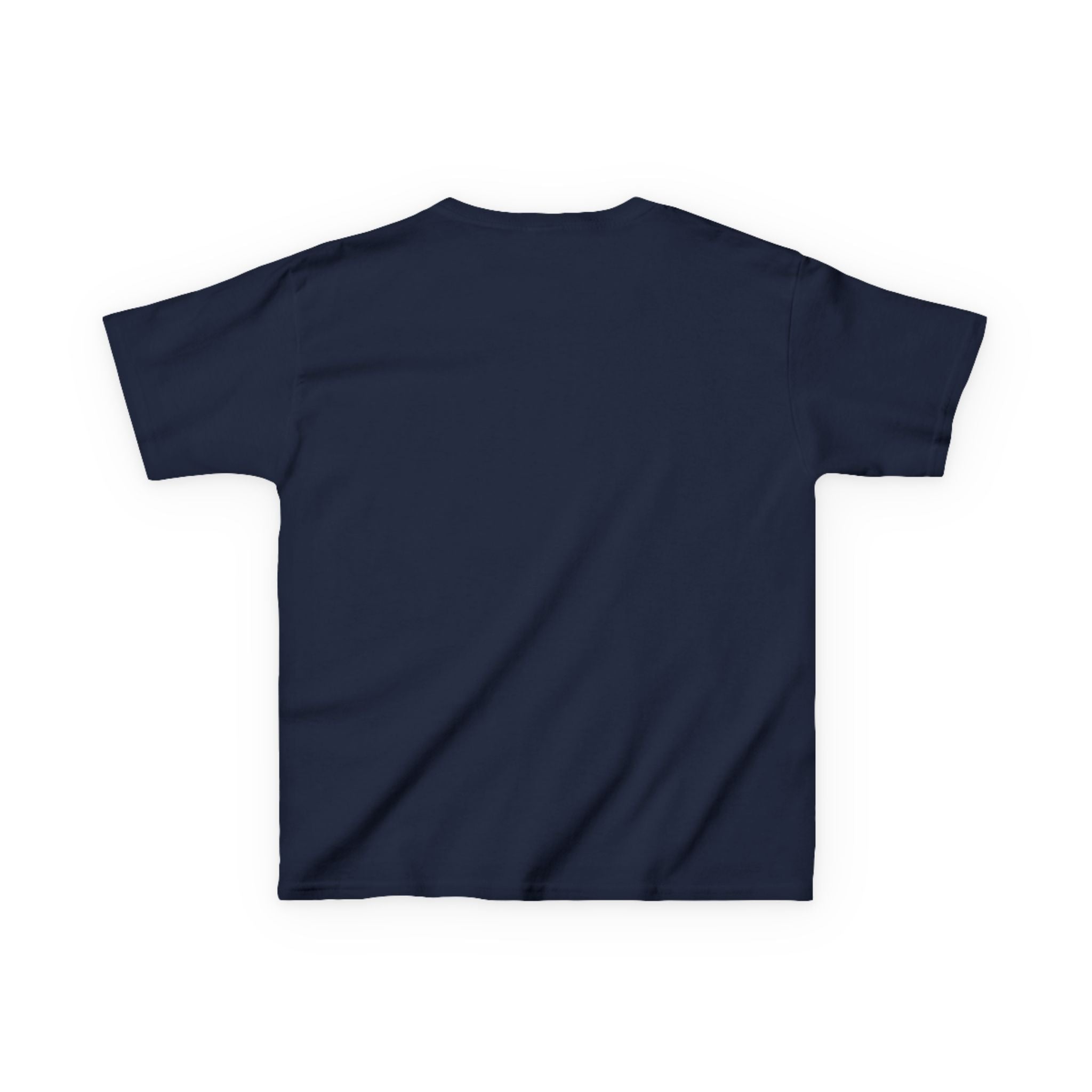 Just Keep Drilling - Kids Heavy Cotton™ Tee Co