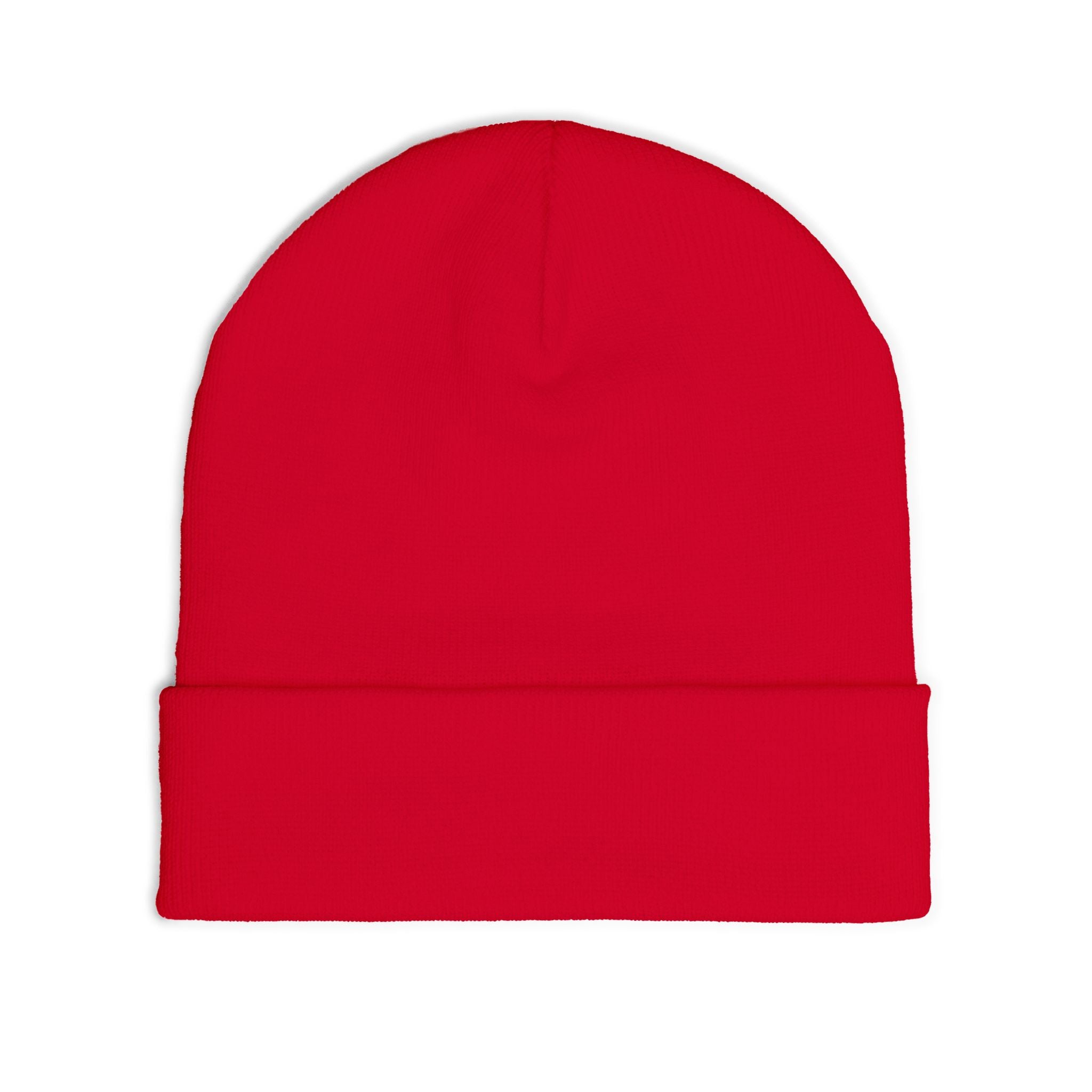 DRILL Embroidered Knit Beanie