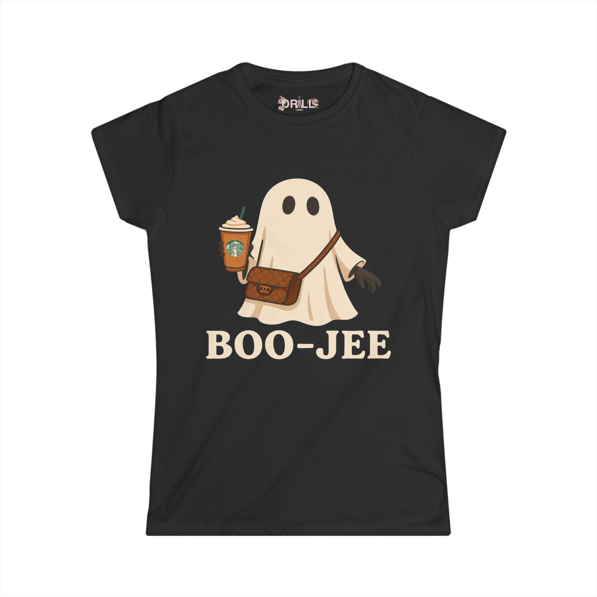 BOO-JEE Ladies -FALL - SS - Front