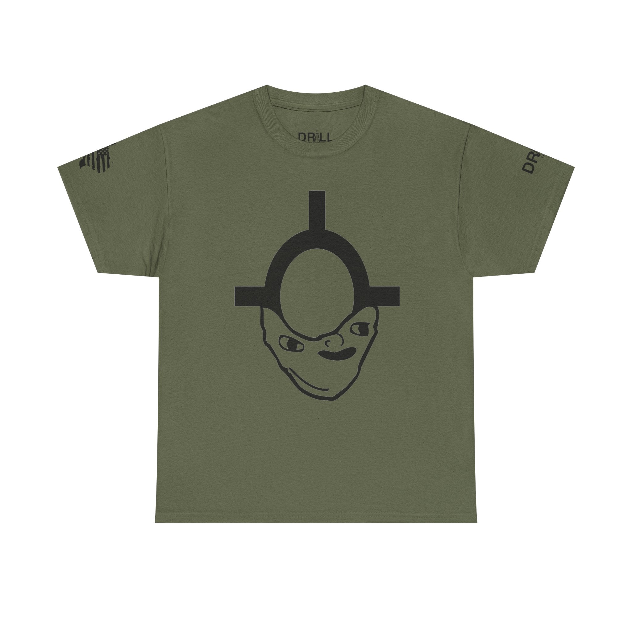 Engineer Botched Completion - SS - Front