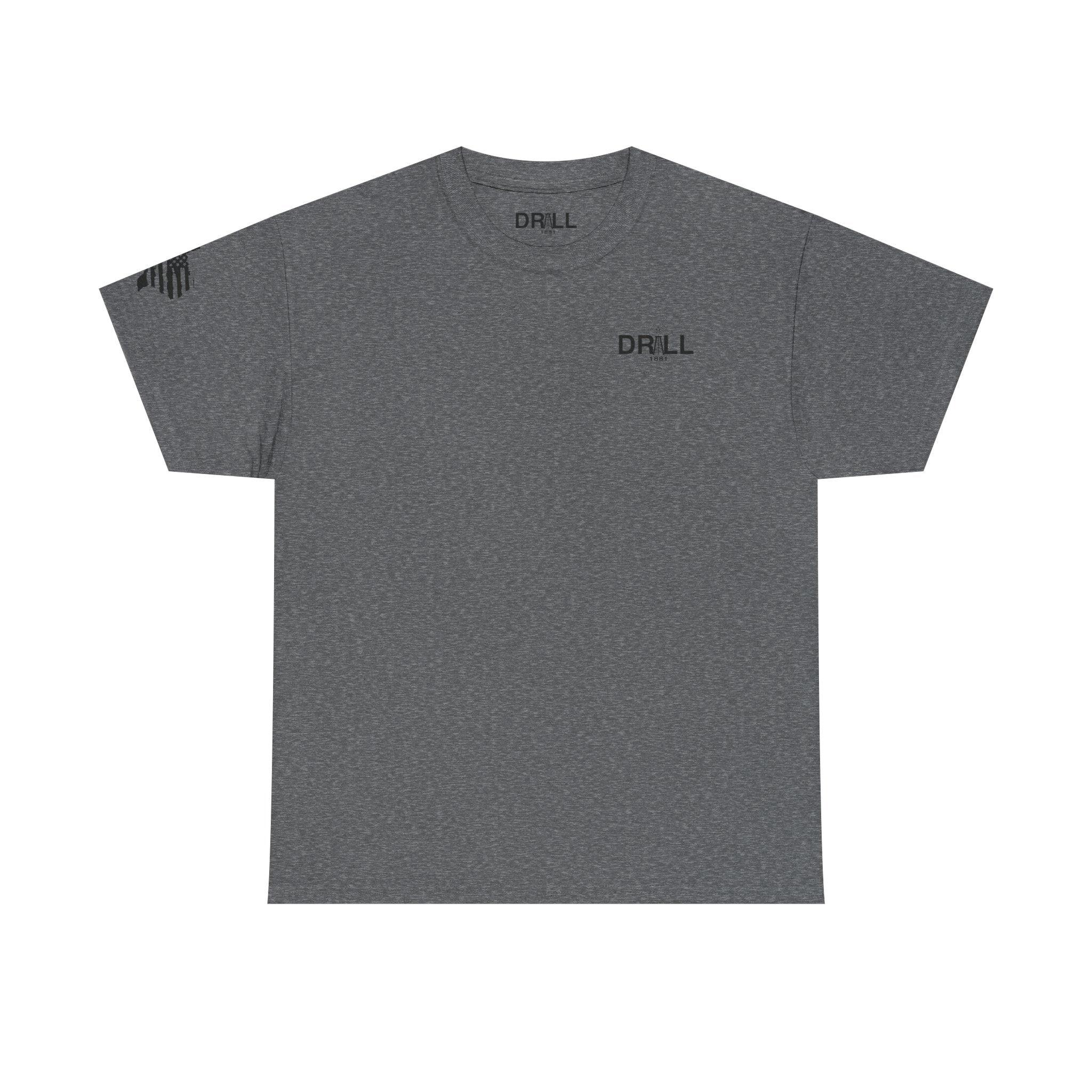 Unisex Texas Strong - SS - Back