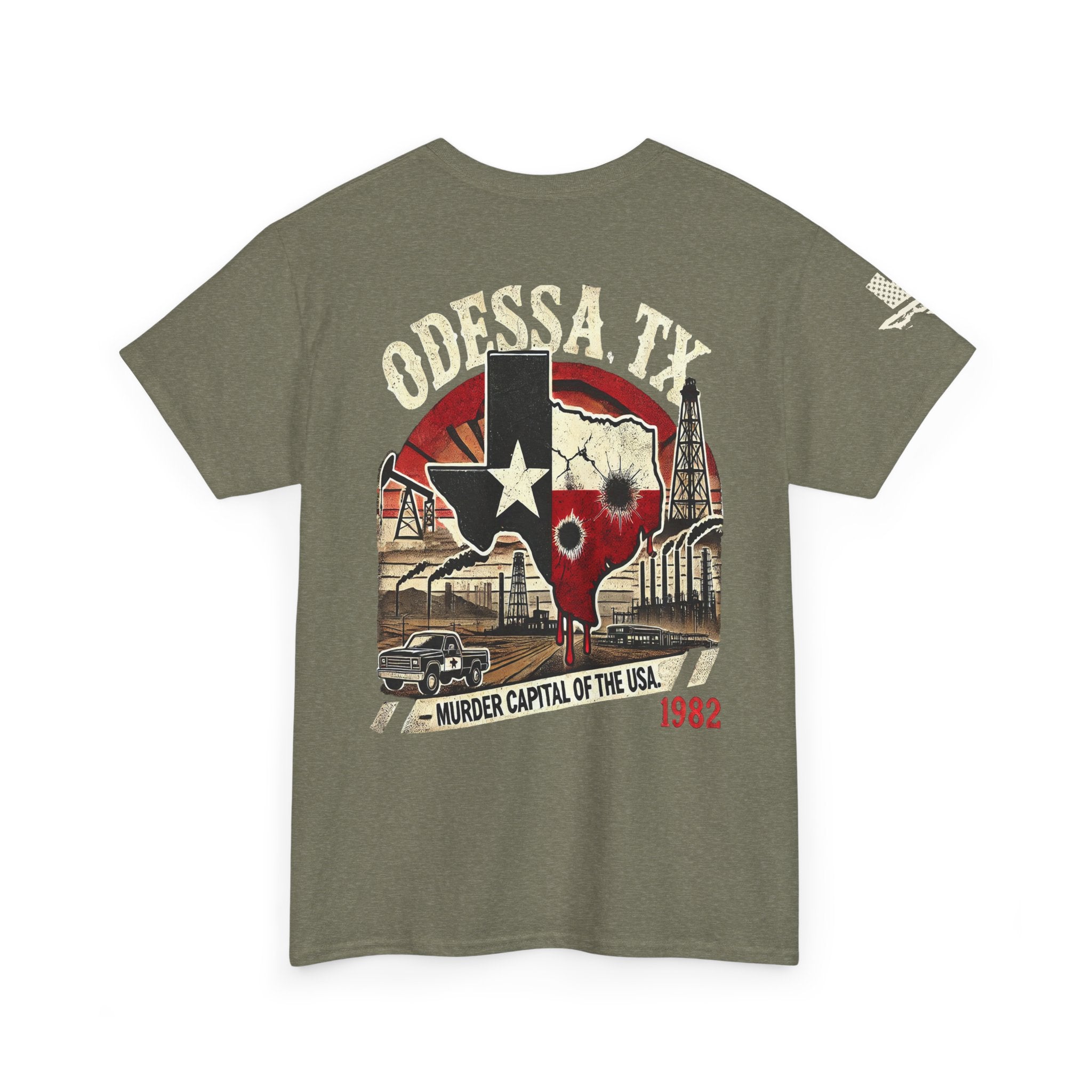1982 - SS - Back
