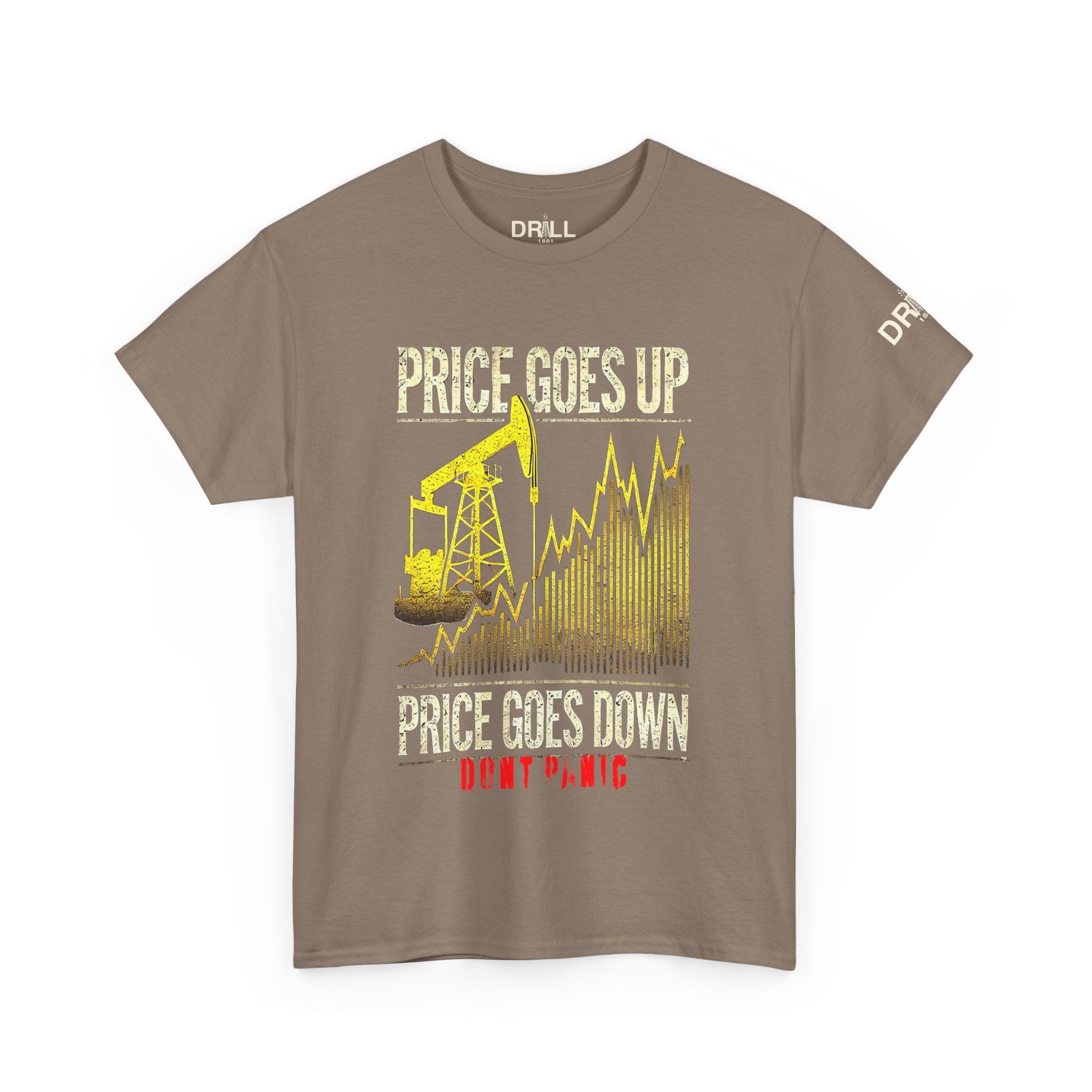 Price - SS - Front