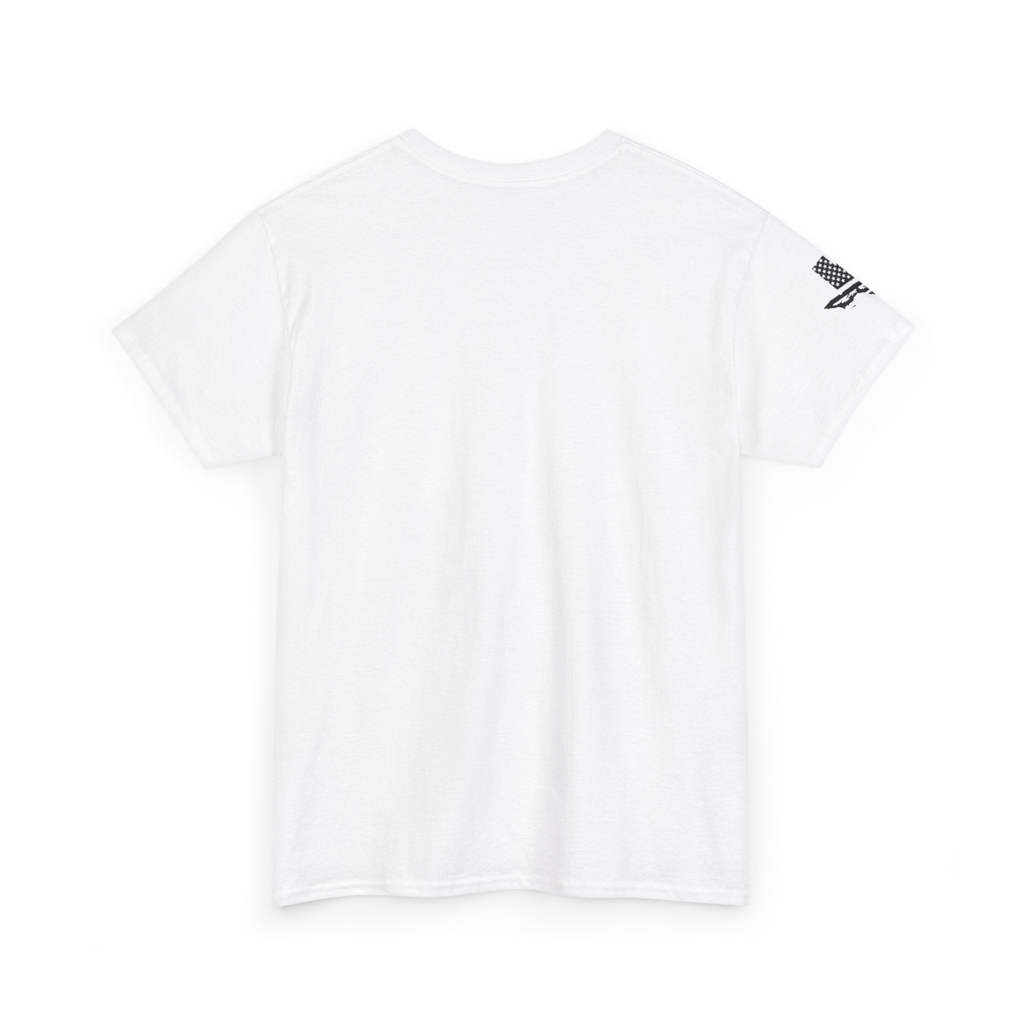 Drill Simple Black - SS - Front