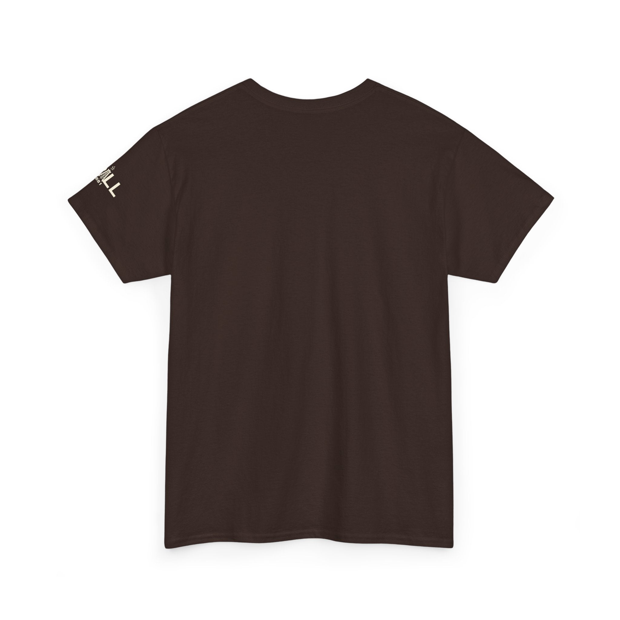 9 to 5 - SS - Front