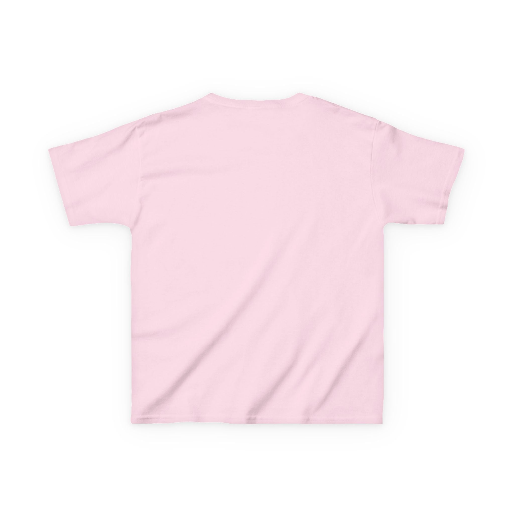 Just Keep Drilling - Kids Heavy Cotton™ Tee Co