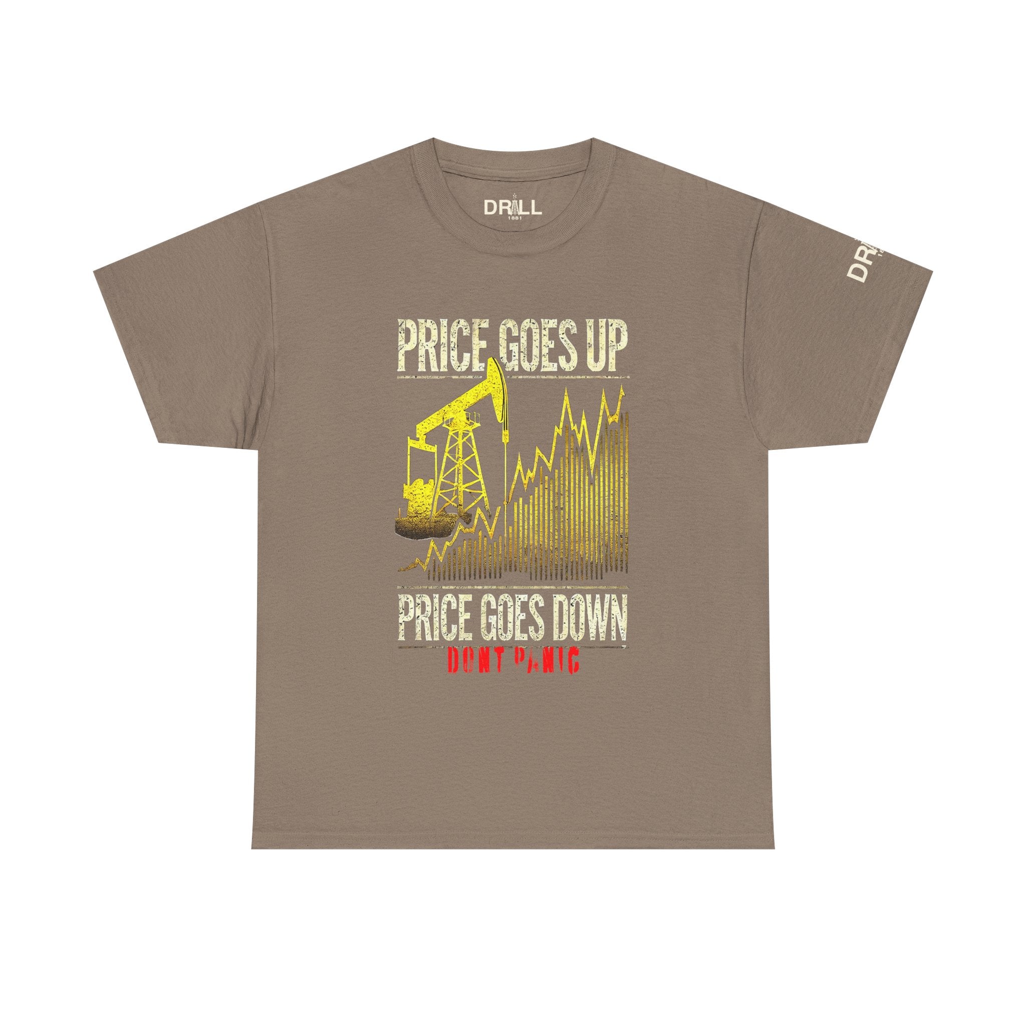 Price - SS - Front