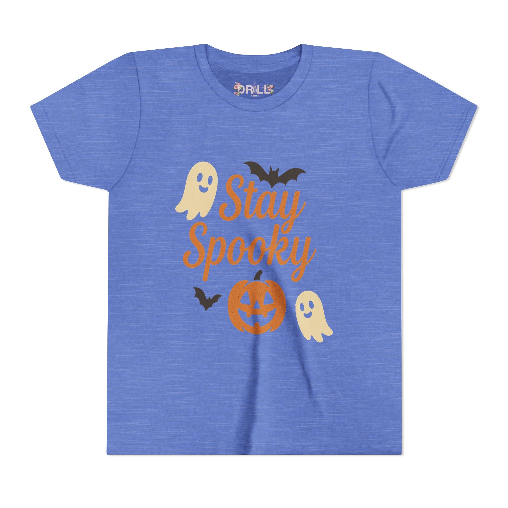 Stay Spooky - Fall Youth