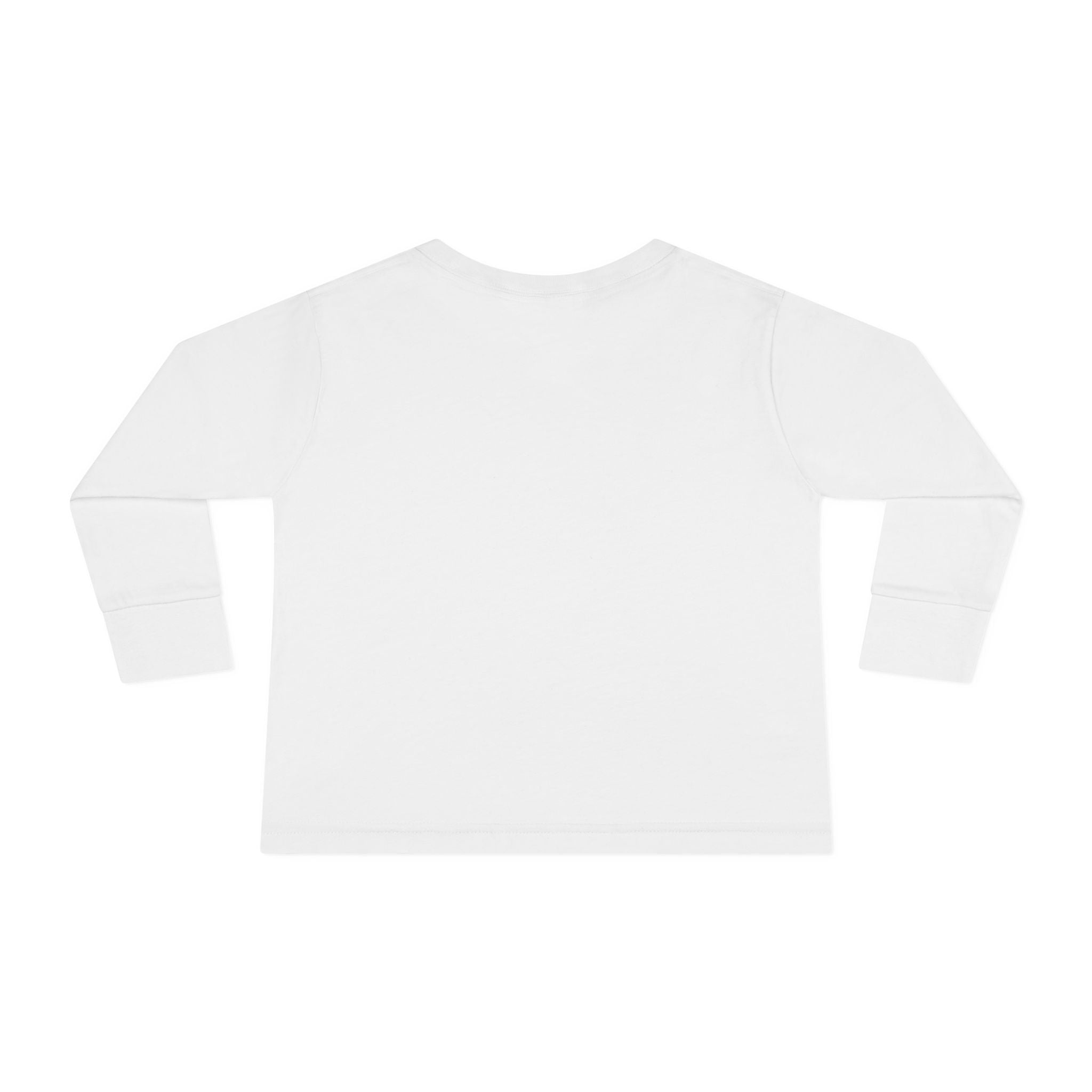 Riggs Hammer - Toddler Long Sleeve Tee