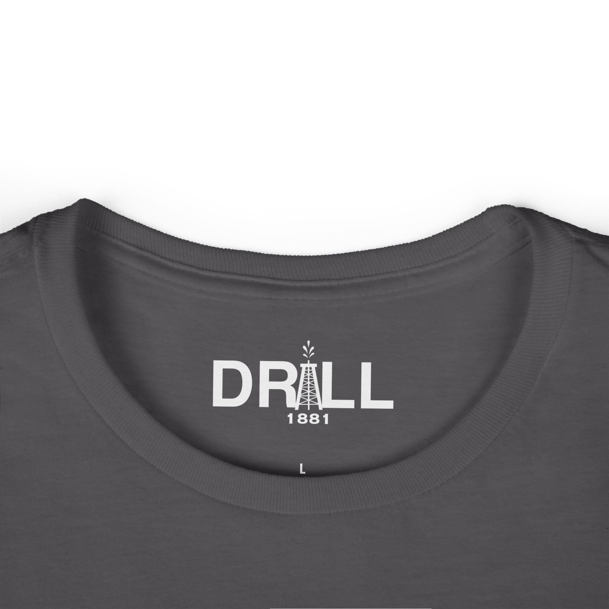 Riggs Deckhand - Ladies Comfort Tee