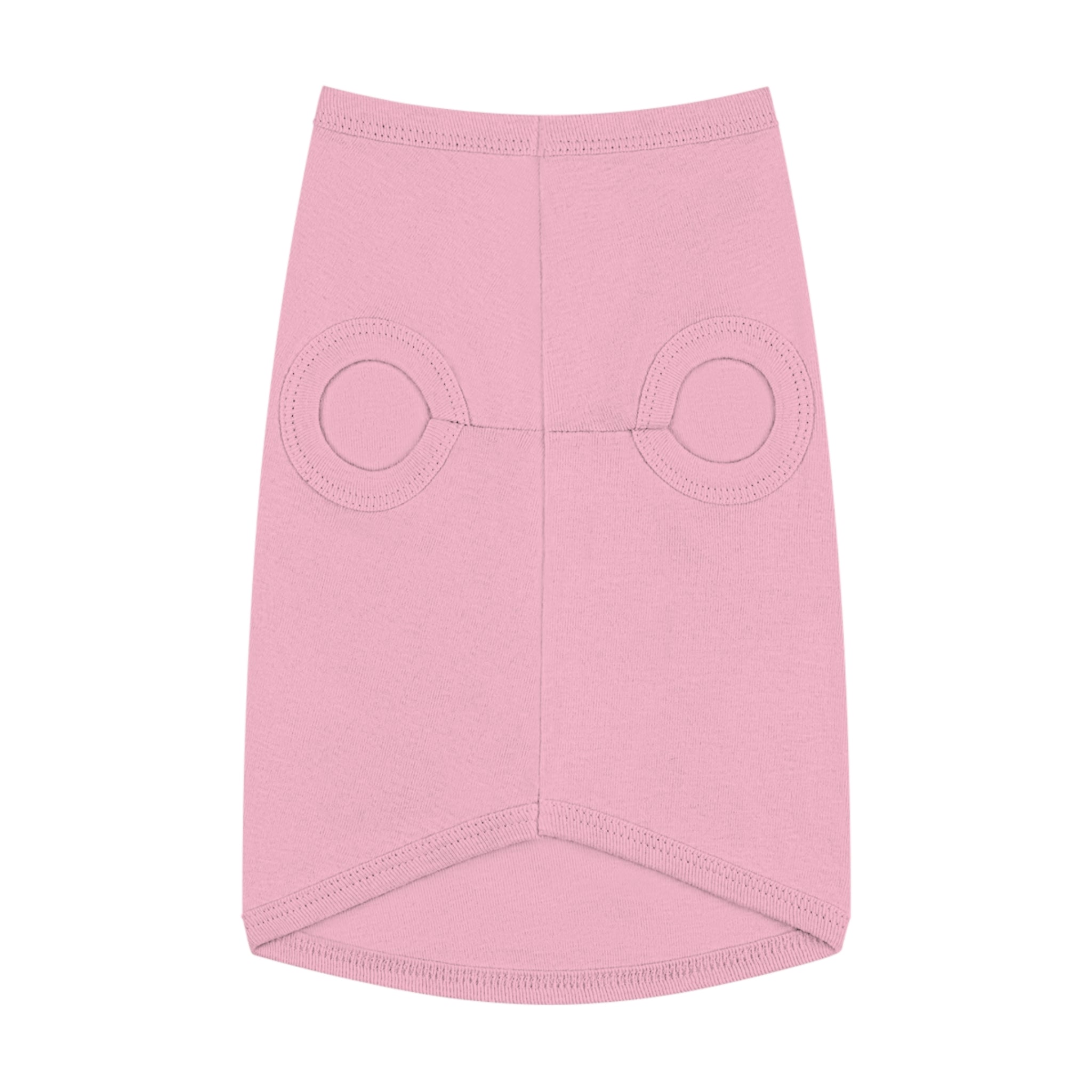 Working Like a Dog - Tank Top