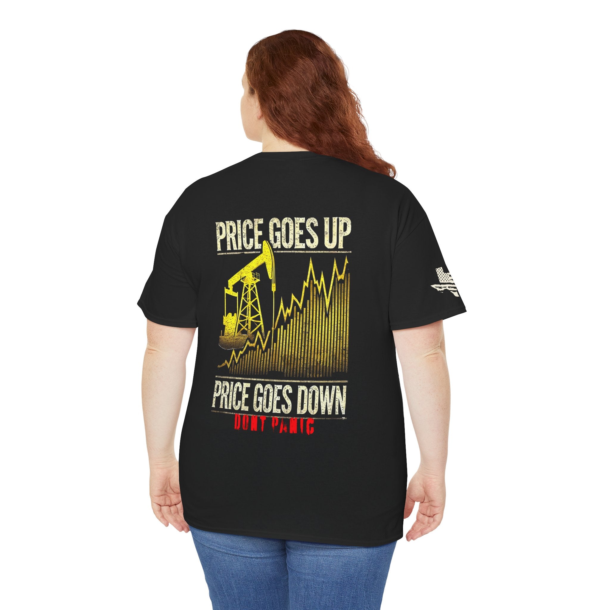 Price - SS - Back