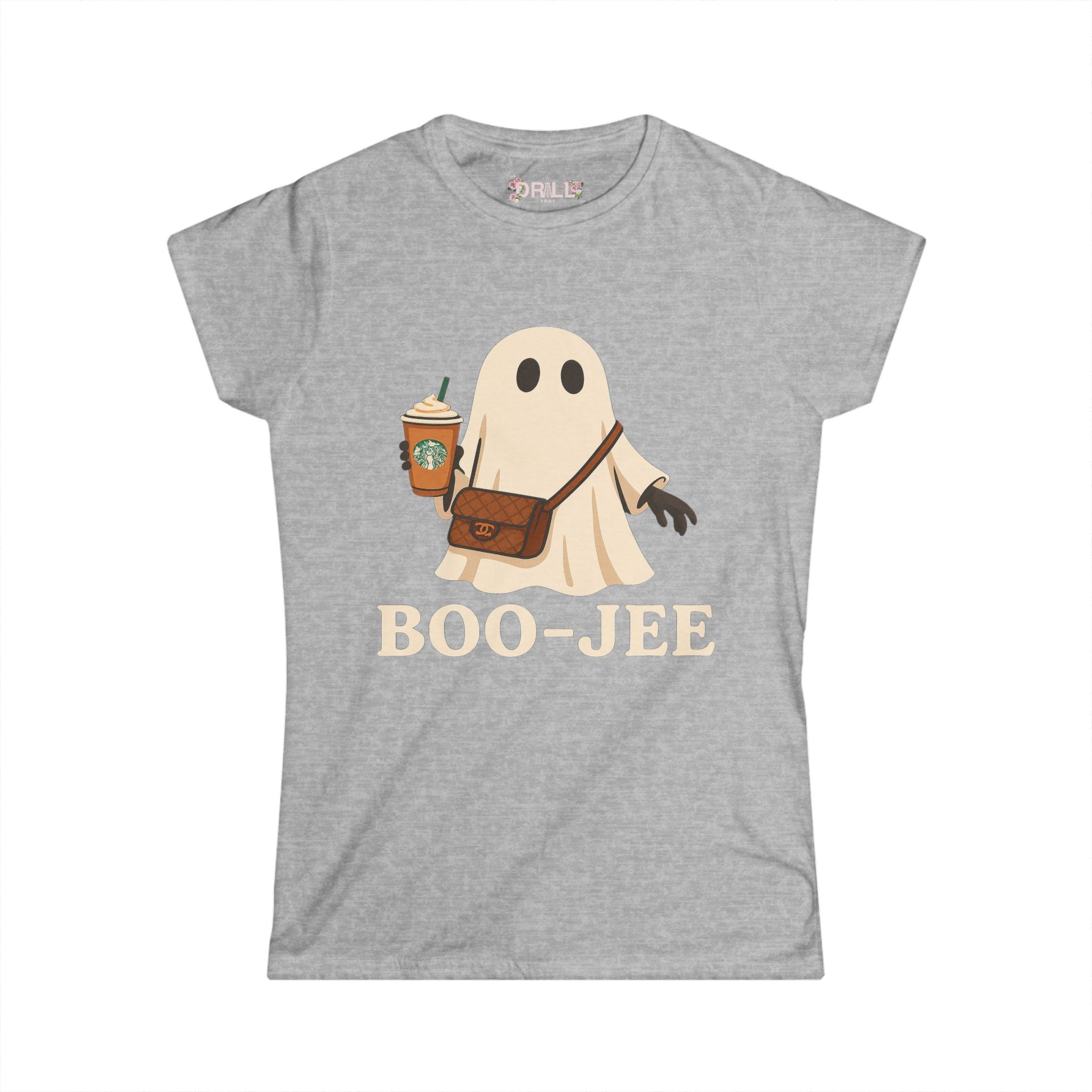BOO-JEE Ladies -FALL - SS - Front