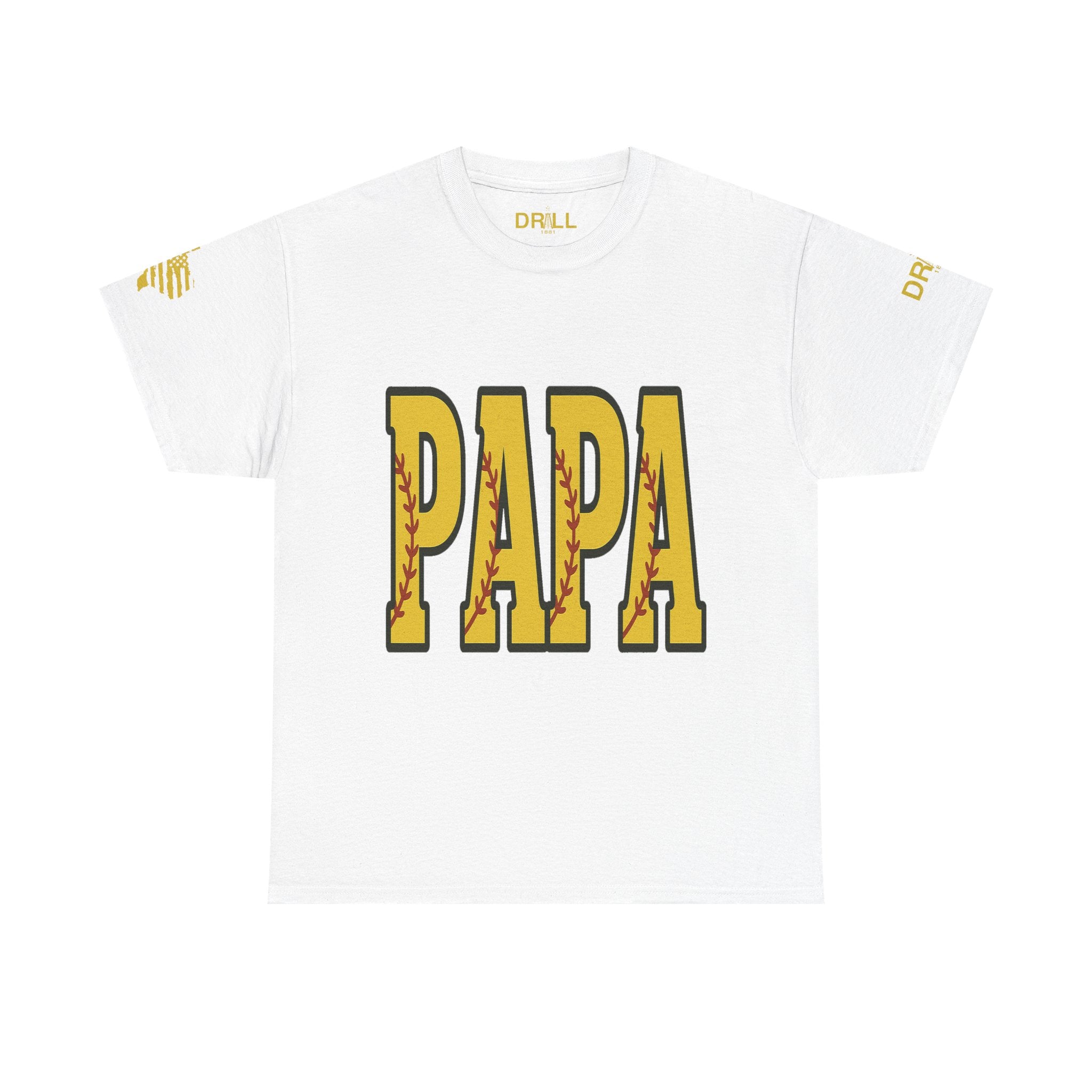 PAPA Softball