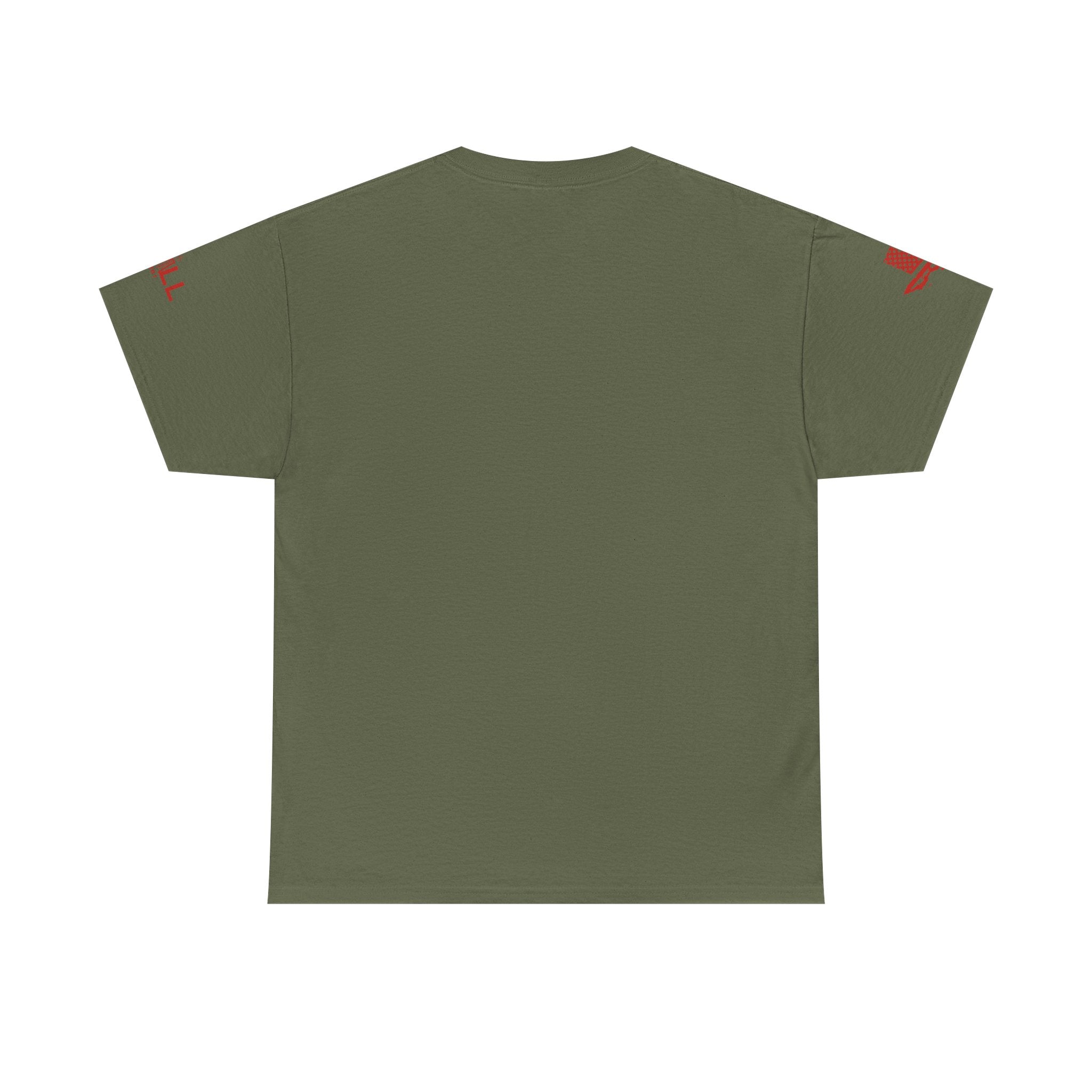 Blood Type - SS - Front