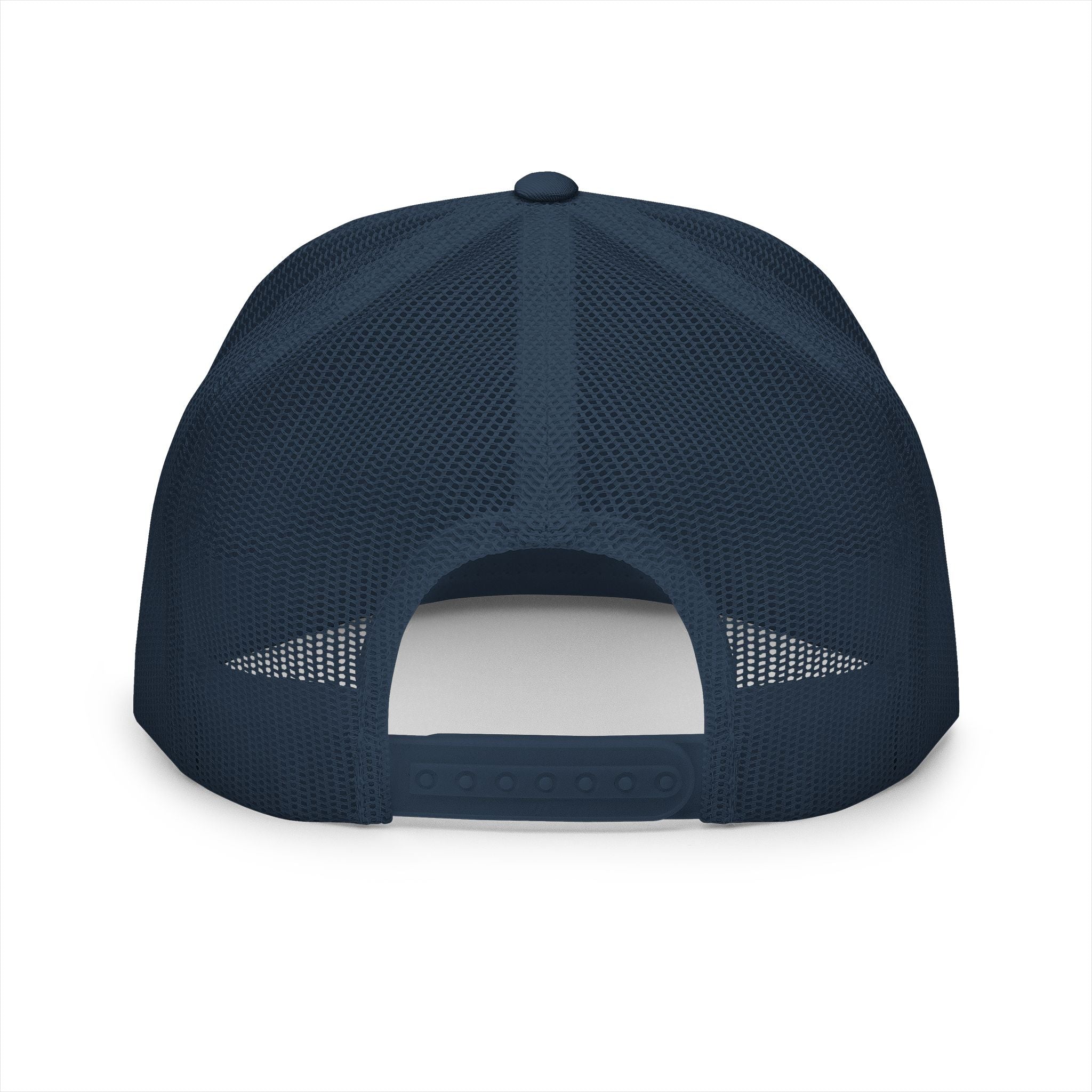 $50 Oil - 5 Panel Trucker Cap